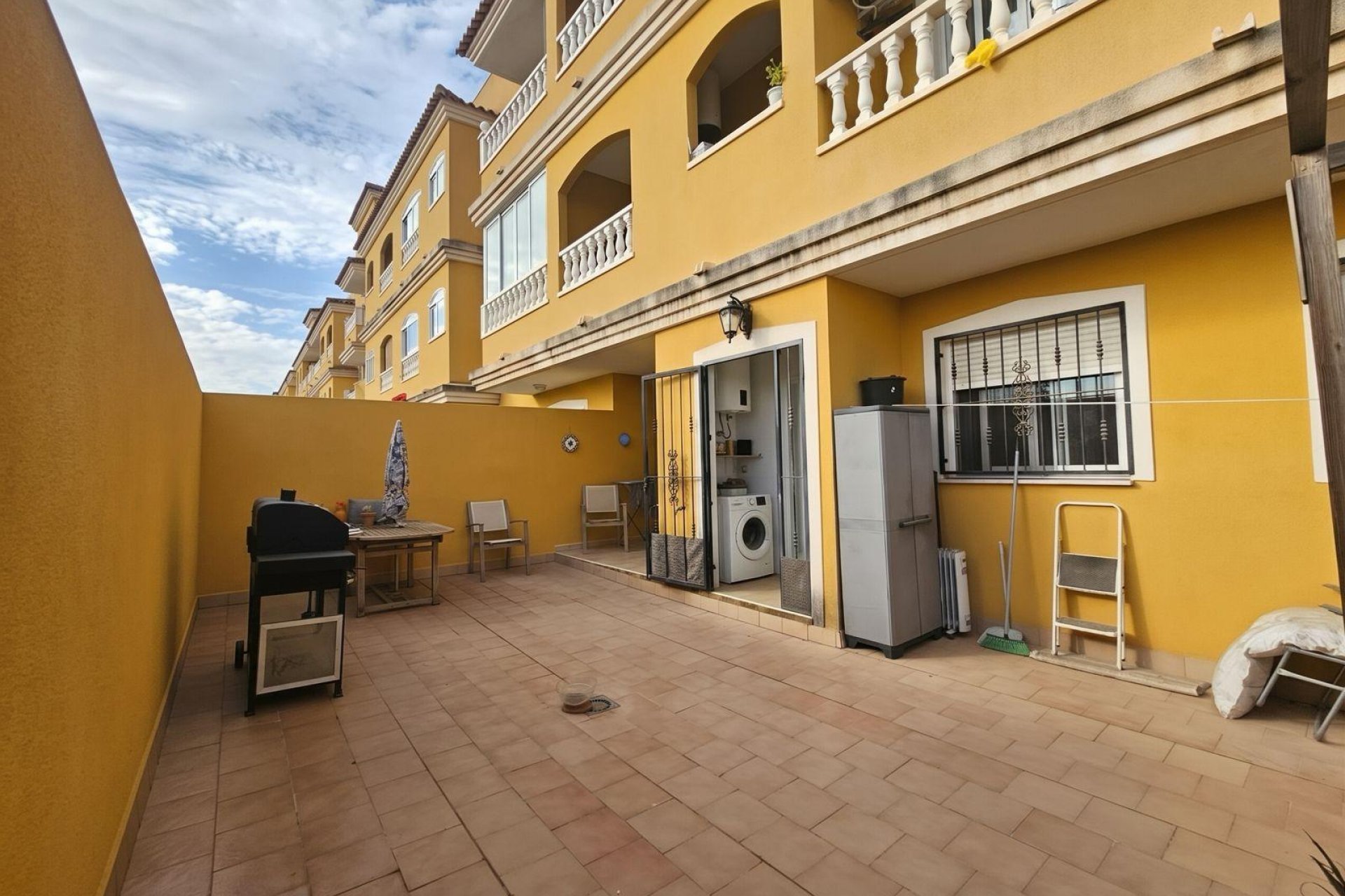 Revente - Apartment -
Formentera del Segura - Pueblo 5