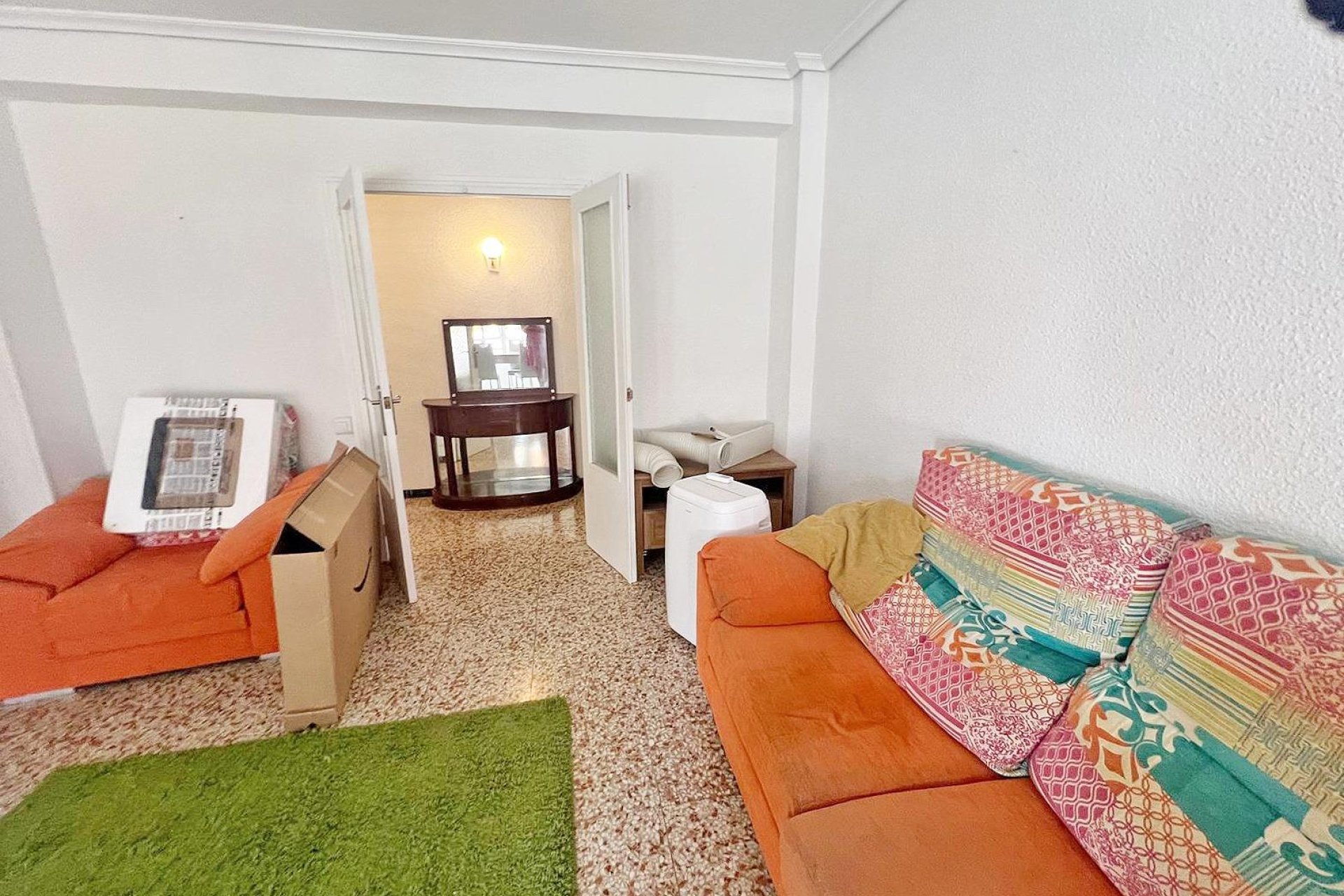 Revente - Apartment -
Guardamar del Segura - Centro