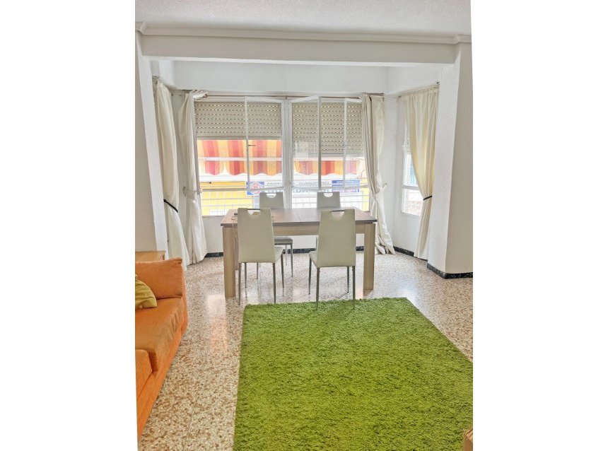 Revente - Apartment -
Guardamar del Segura - Centro