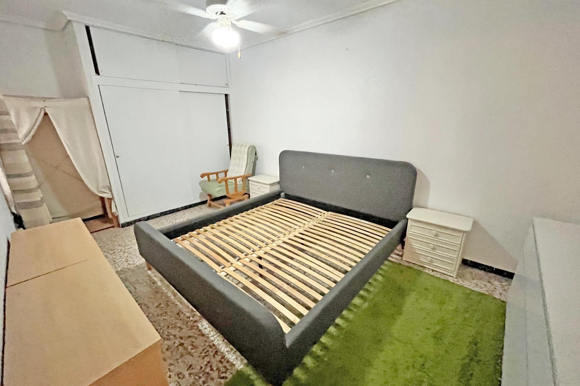 Revente - Apartment -
Guardamar del Segura - Centro