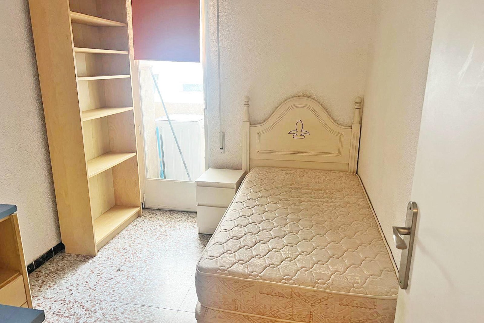 Revente - Apartment -
Guardamar del Segura - Centro