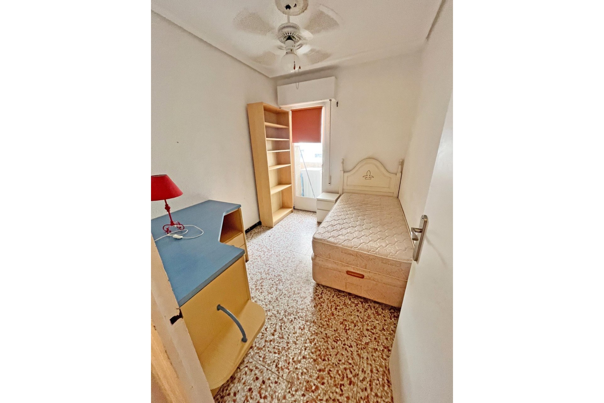 Revente - Apartment -
Guardamar del Segura - Centro
