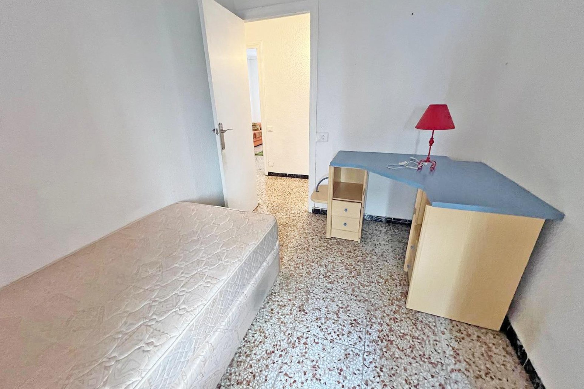 Revente - Apartment -
Guardamar del Segura - Centro