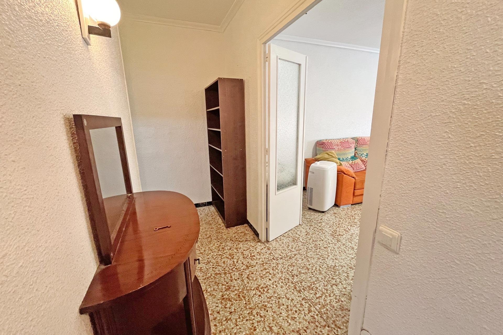 Revente - Apartment -
Guardamar del Segura - Centro