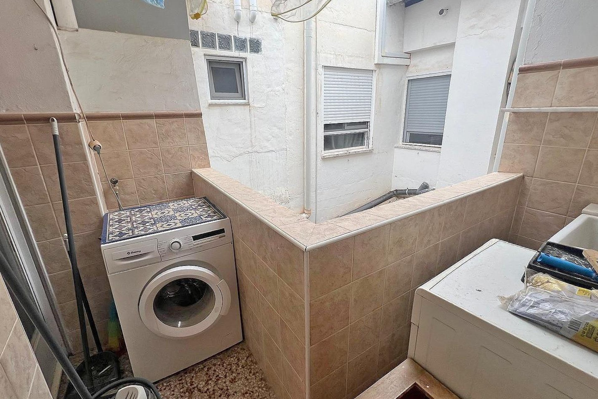 Revente - Apartment -
Guardamar del Segura - Centro