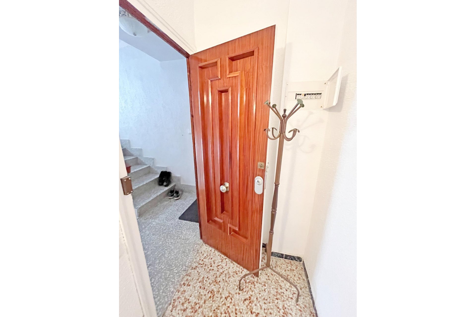 Revente - Apartment -
Guardamar del Segura - Centro