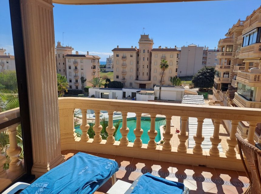 Revente - Apartment -
Guardamar del Segura - Costa Blanca