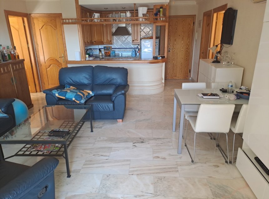 Revente - Apartment -
Guardamar del Segura - Costa Blanca