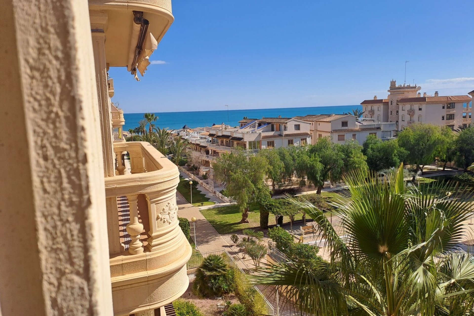 Revente - Apartment -
Guardamar del Segura - Costa Blanca