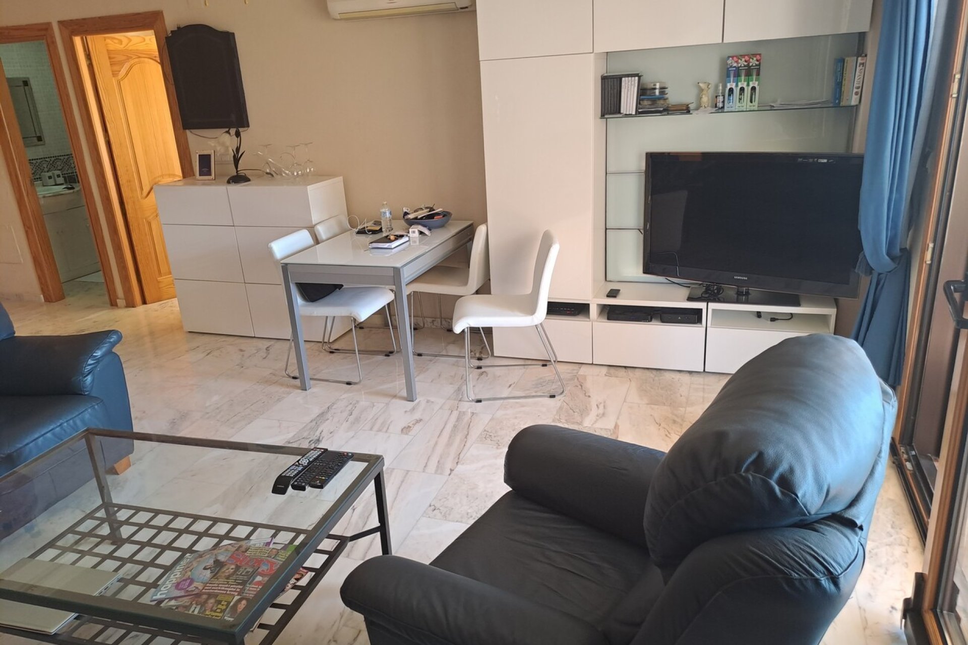 Revente - Apartment -
Guardamar del Segura - Costa Blanca