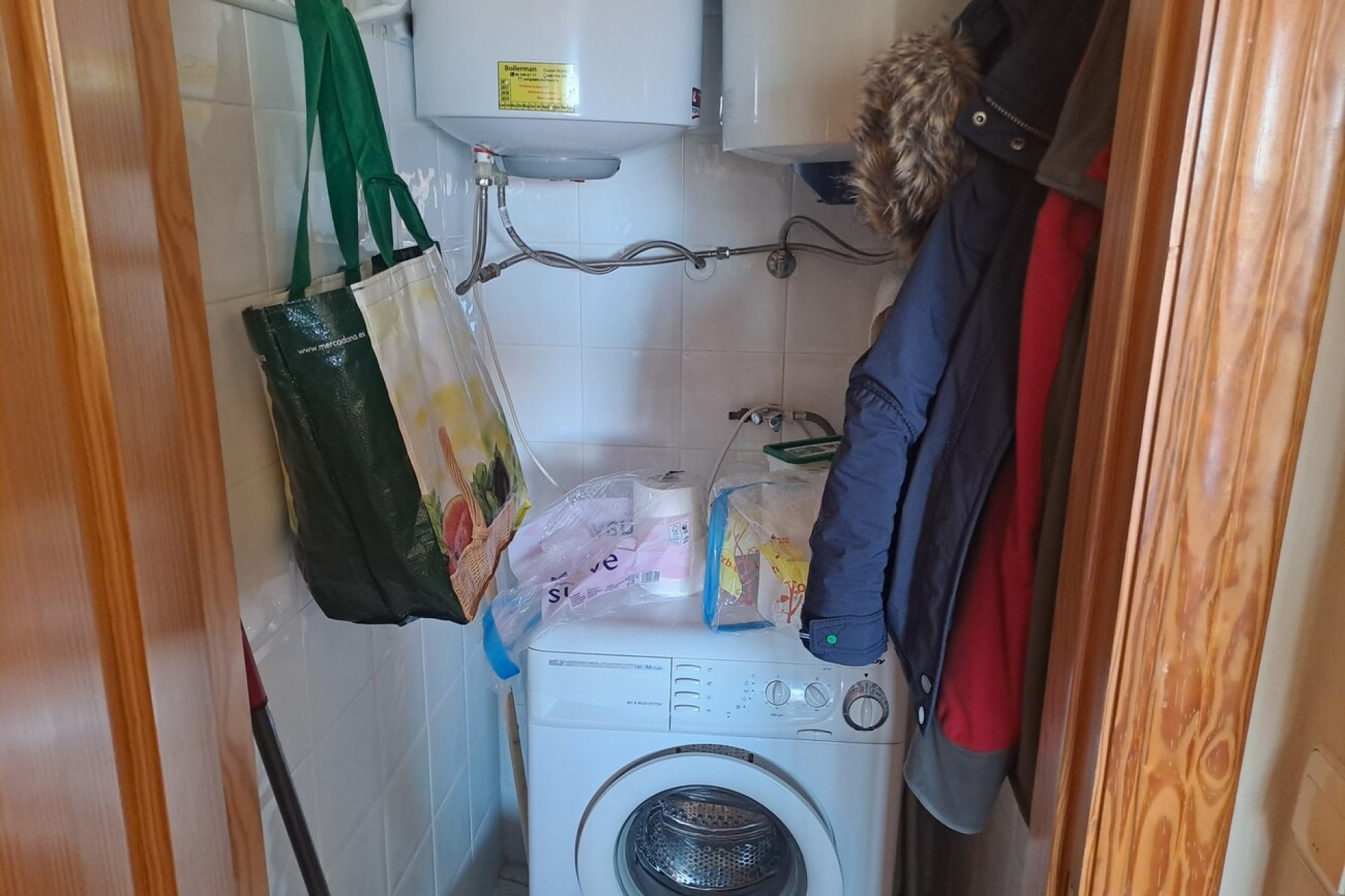 Revente - Apartment -
Guardamar del Segura - Costa Blanca