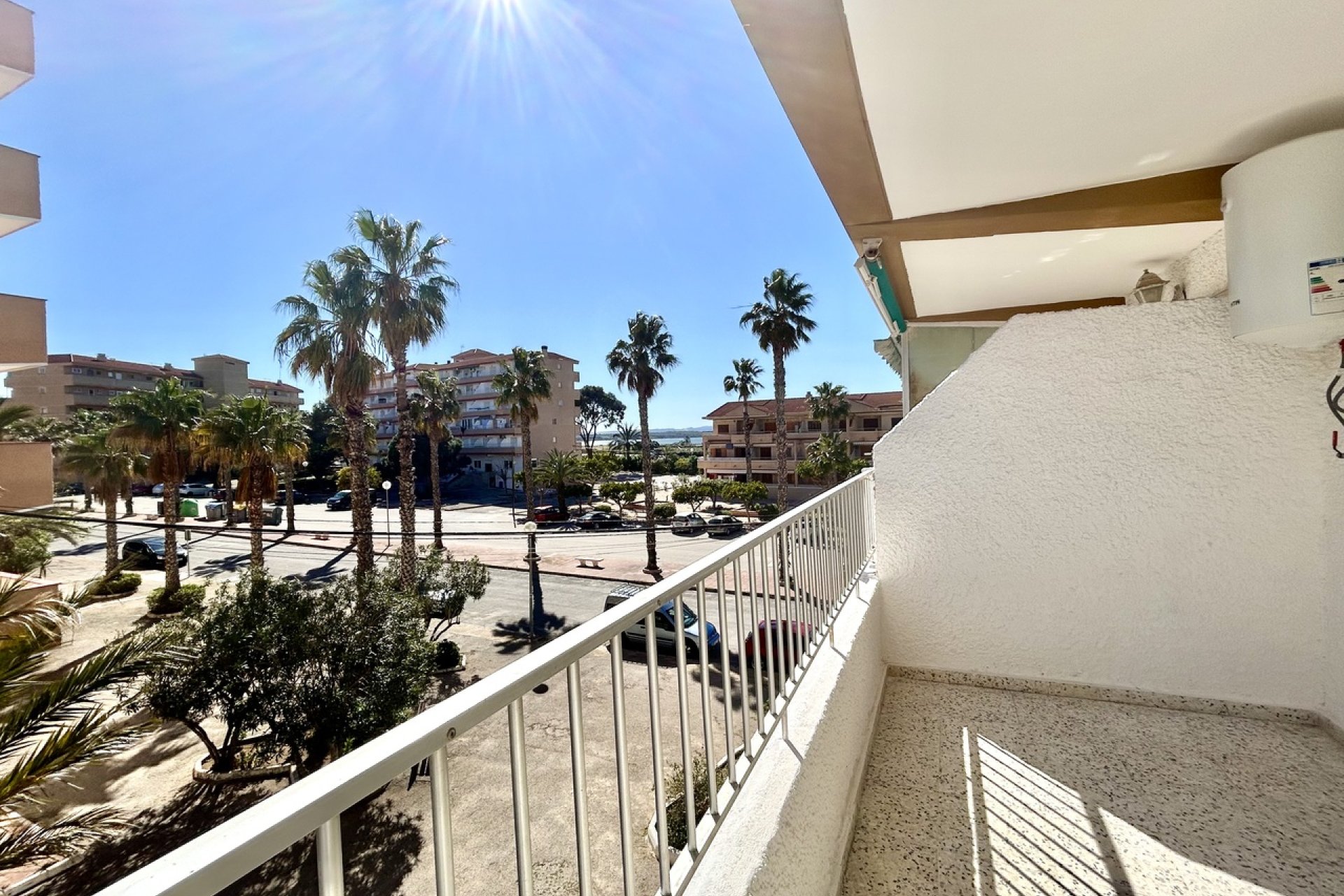 Revente - Apartment -
Guardamar del Segura - Costa Blanca