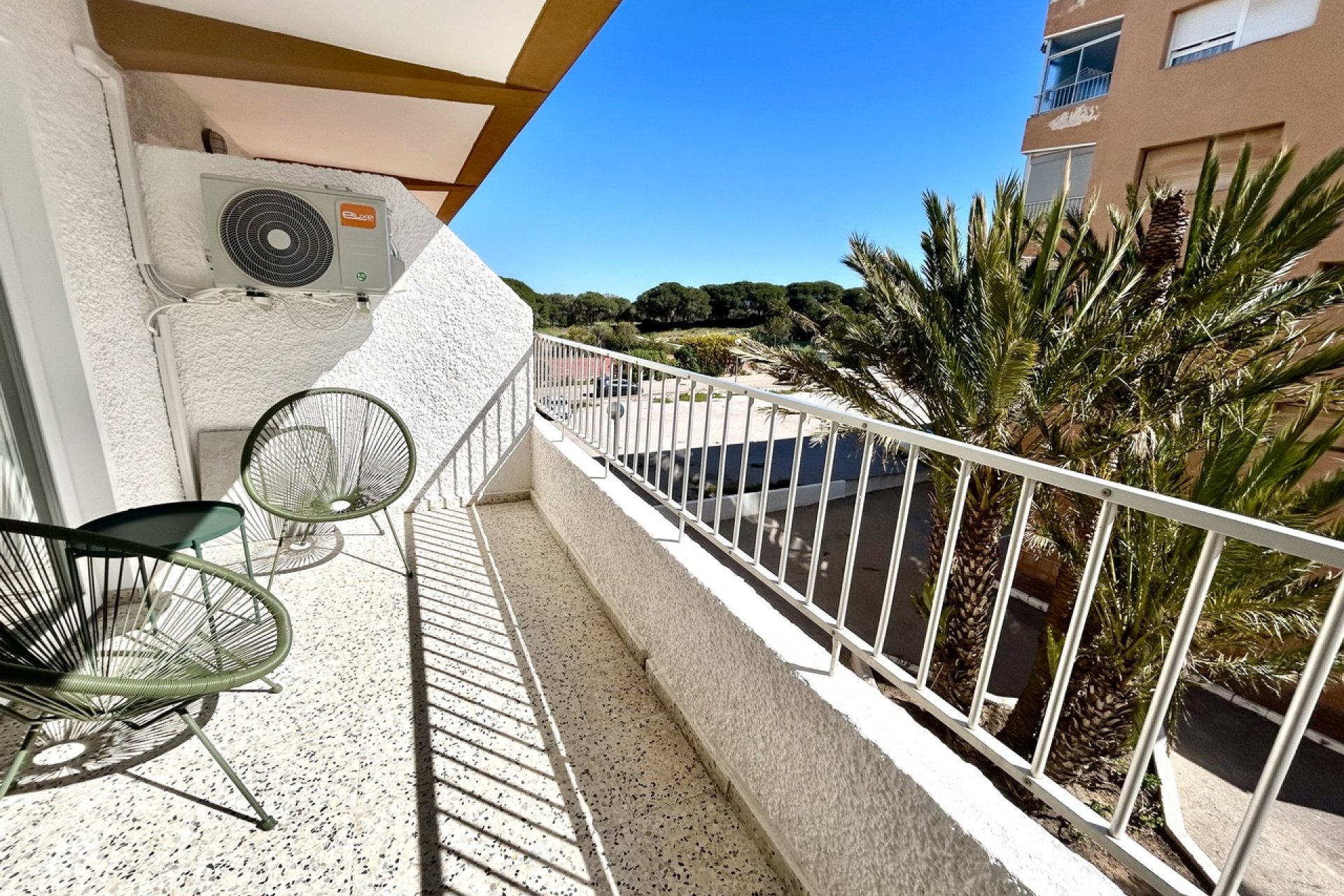 Revente - Apartment -
Guardamar del Segura - Costa Blanca