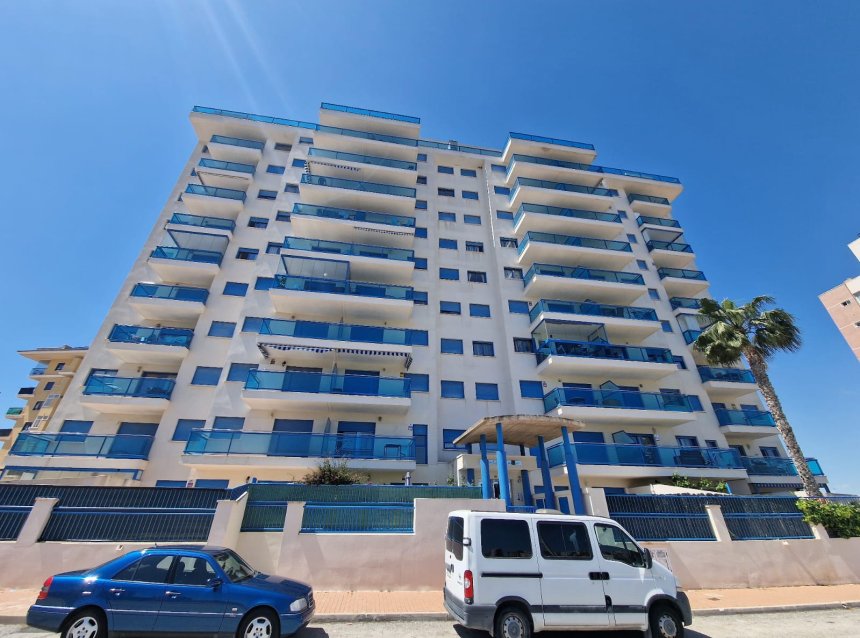 Revente - Apartment -
Guardamar del Segura - Costa Blanca