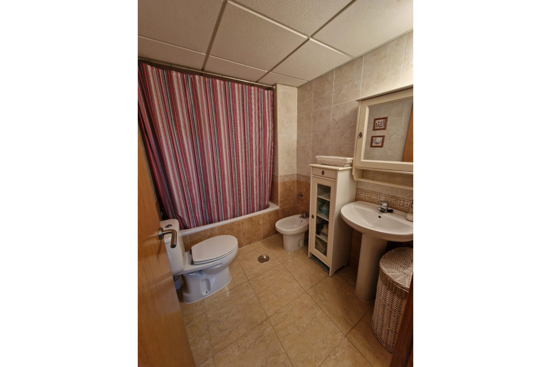 Revente - Apartment -
Guardamar del Segura - Costa Blanca