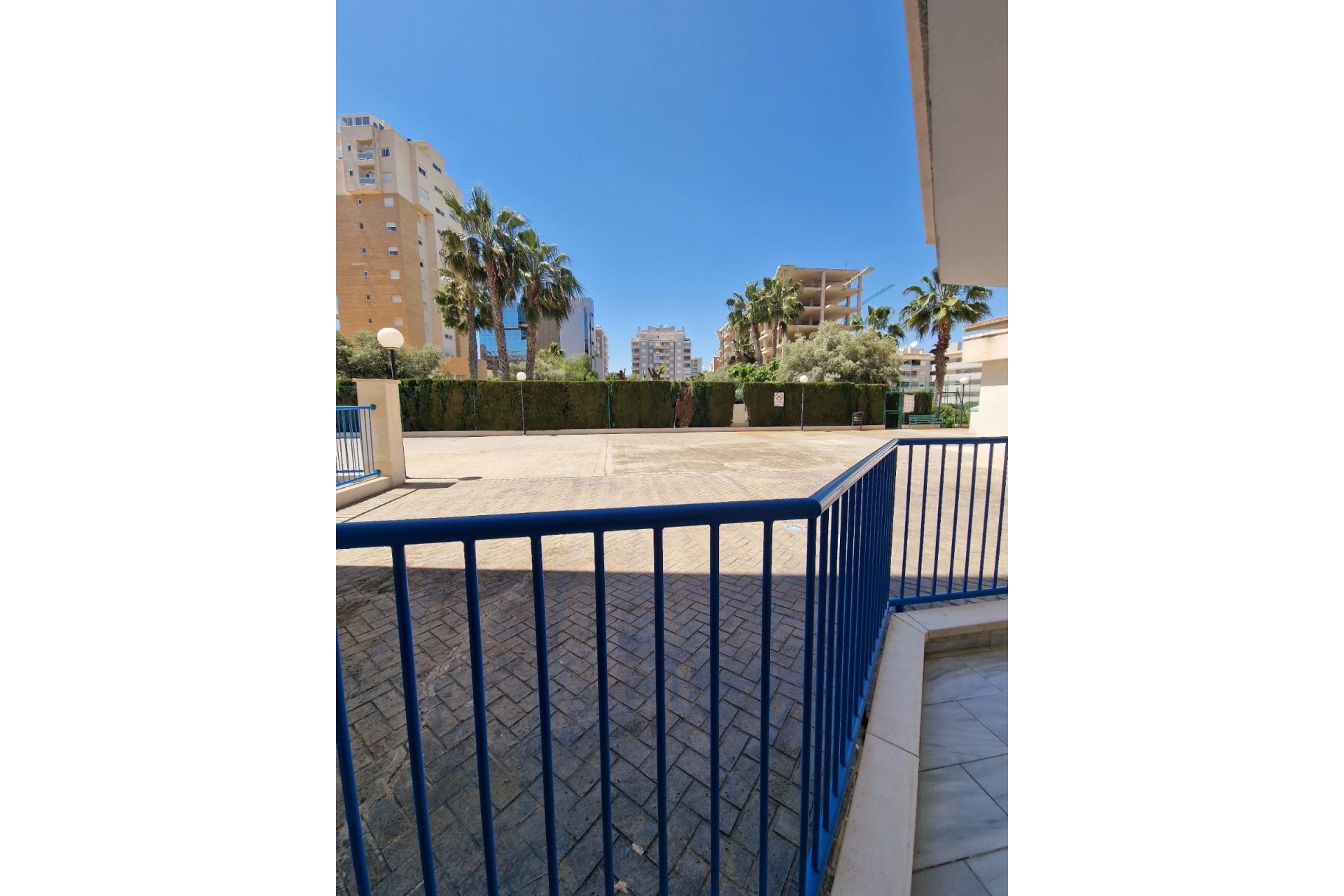 Revente - Apartment -
Guardamar del Segura - Costa Blanca