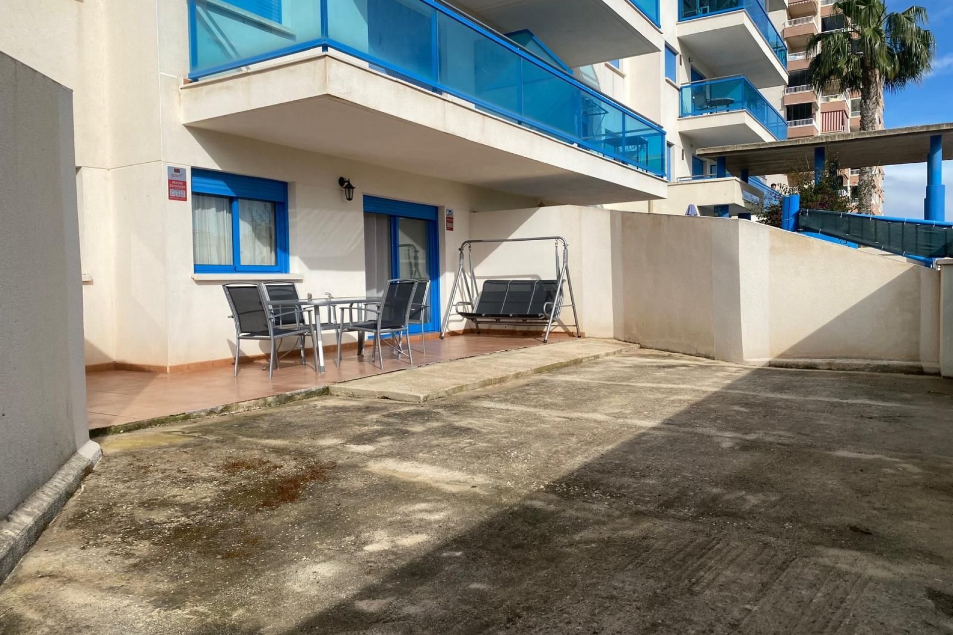 Revente - Apartment -
Guardamar del Segura - Costa Blanca