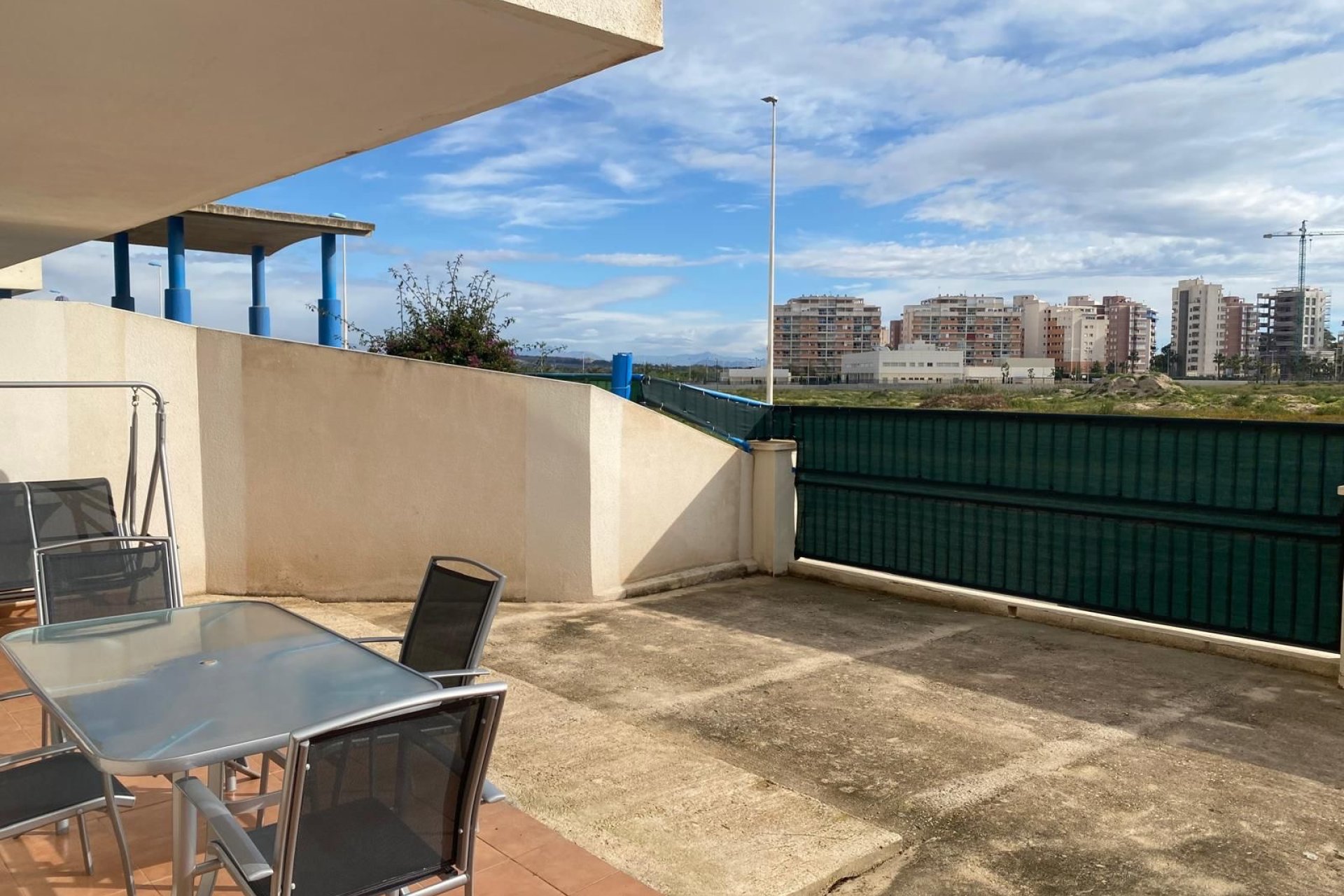 Revente - Apartment -
Guardamar del Segura - Costa Blanca