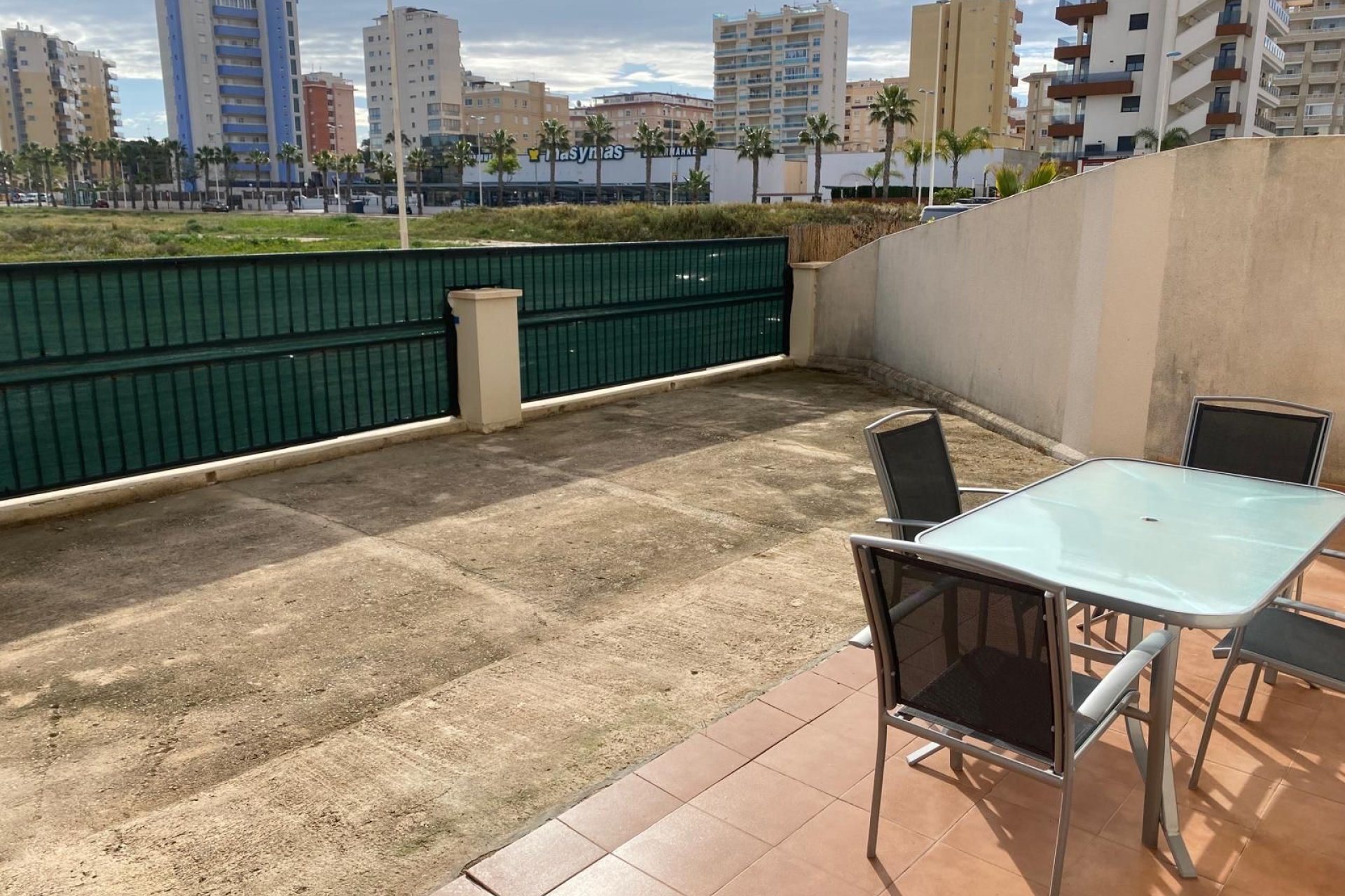 Revente - Apartment -
Guardamar del Segura - Costa Blanca