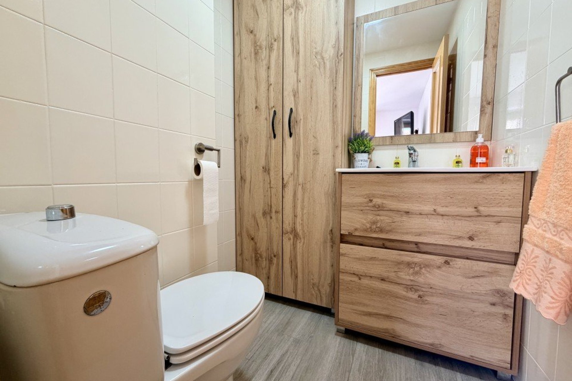 Revente - Apartment -
Guardamar del Segura - Costa Blanca