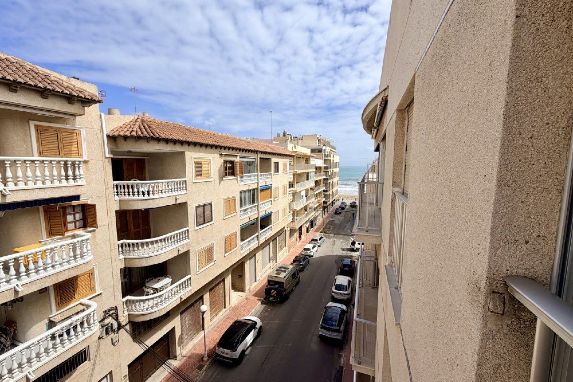 Revente - Apartment -
Guardamar del Segura - Costa Blanca