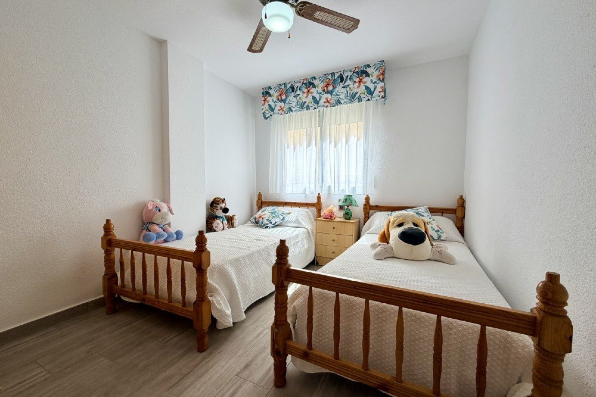 Revente - Apartment -
Guardamar del Segura - Costa Blanca