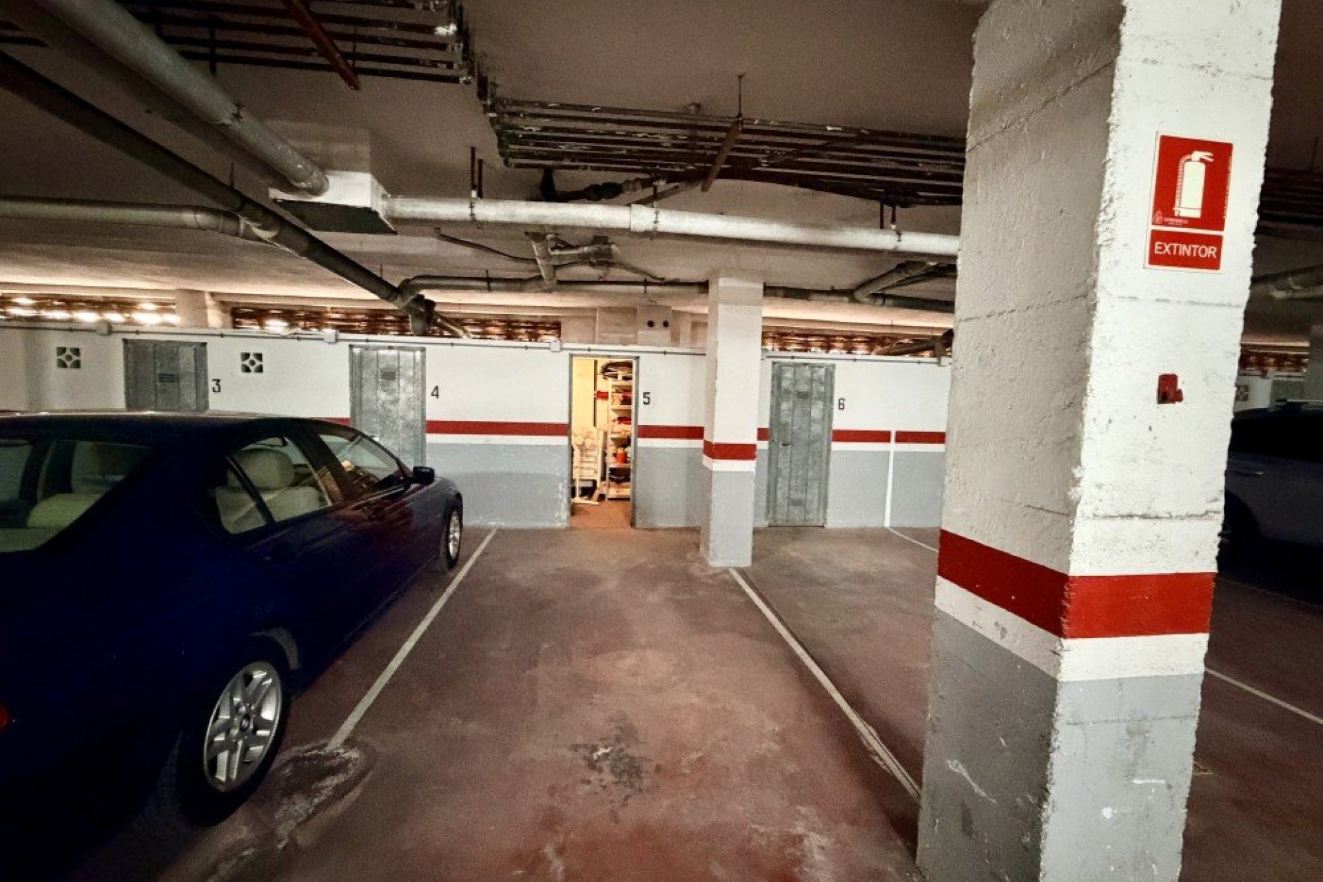 Revente - Apartment -
Guardamar del Segura - Costa Blanca