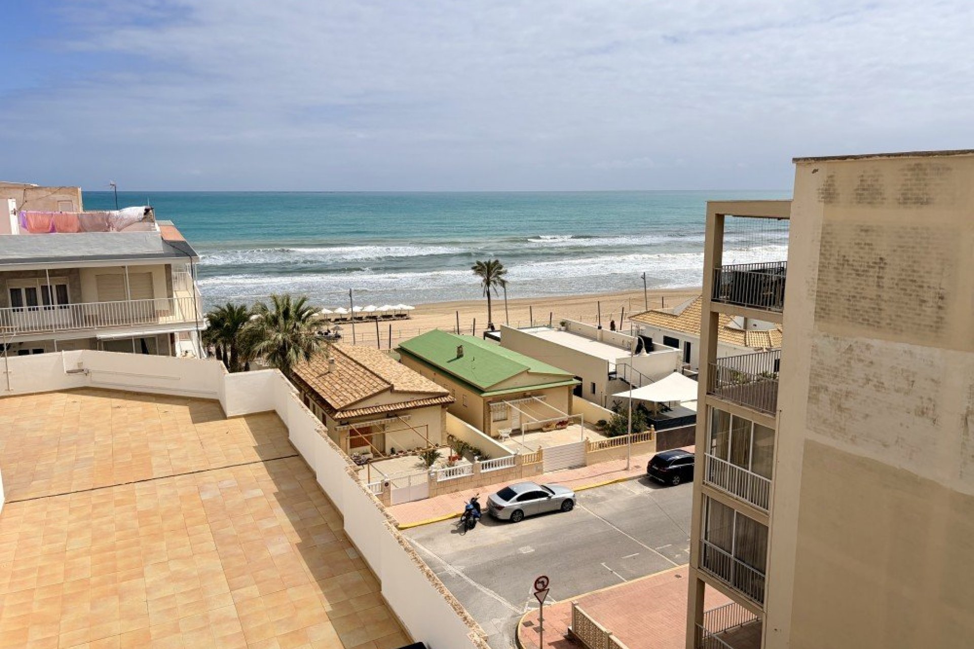 Revente - Apartment -
Guardamar del Segura - Costa Blanca