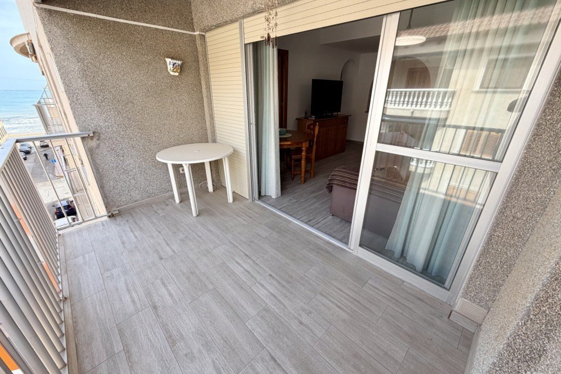 Revente - Apartment -
Guardamar del Segura - Costa Blanca