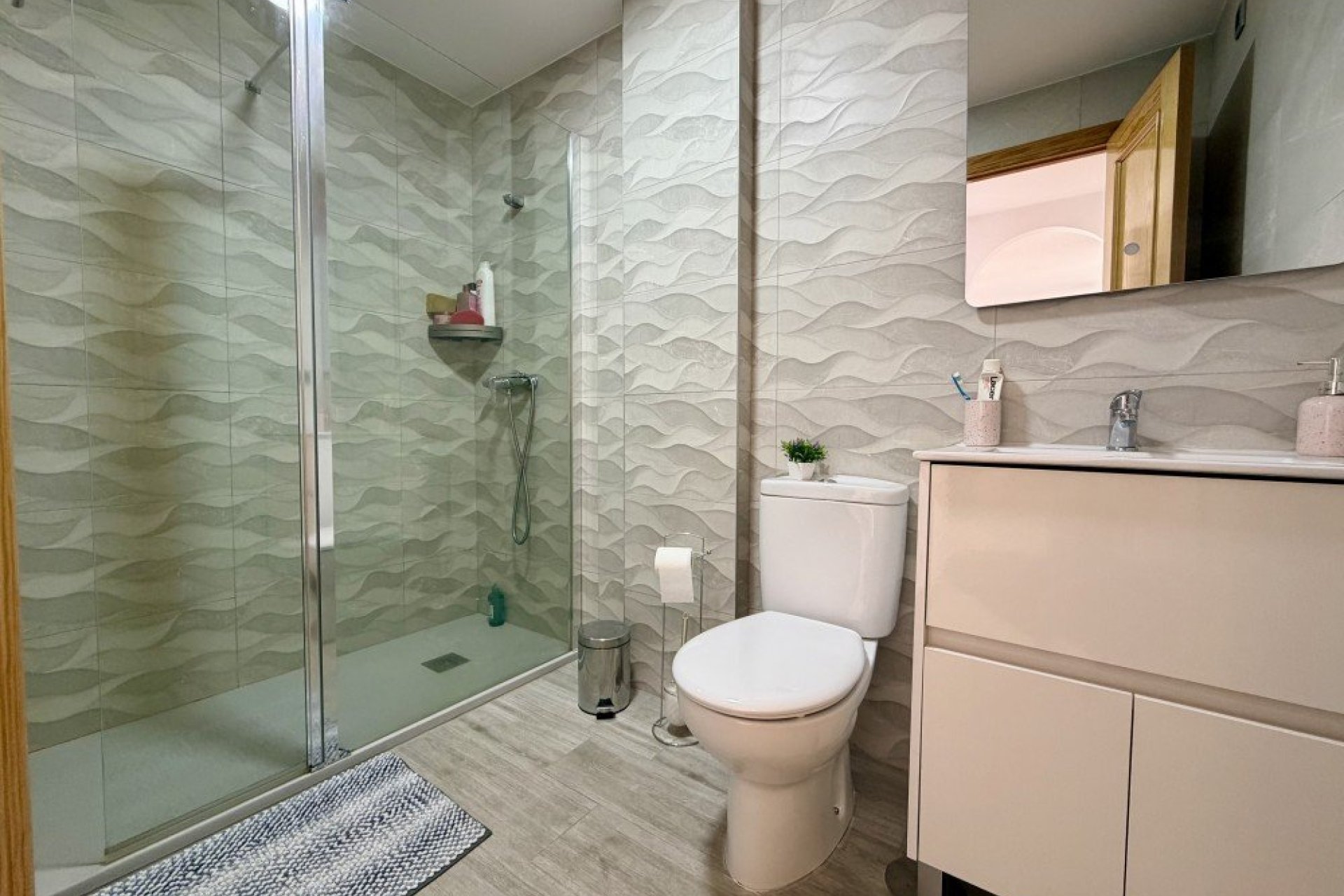 Revente - Apartment -
Guardamar del Segura - Costa Blanca