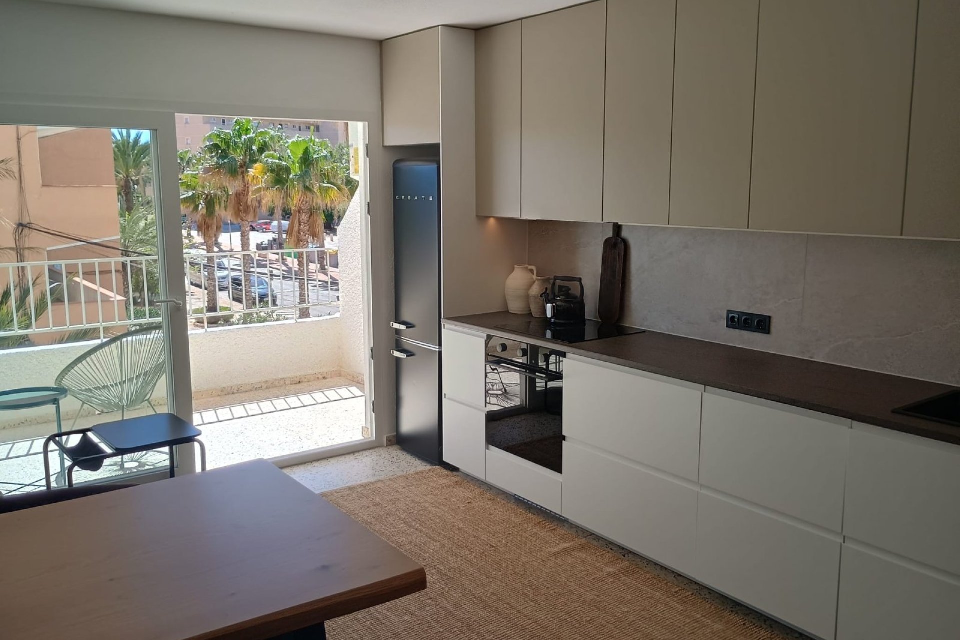 Revente - Apartment -
Guardamar del Segura - Costa Blanca