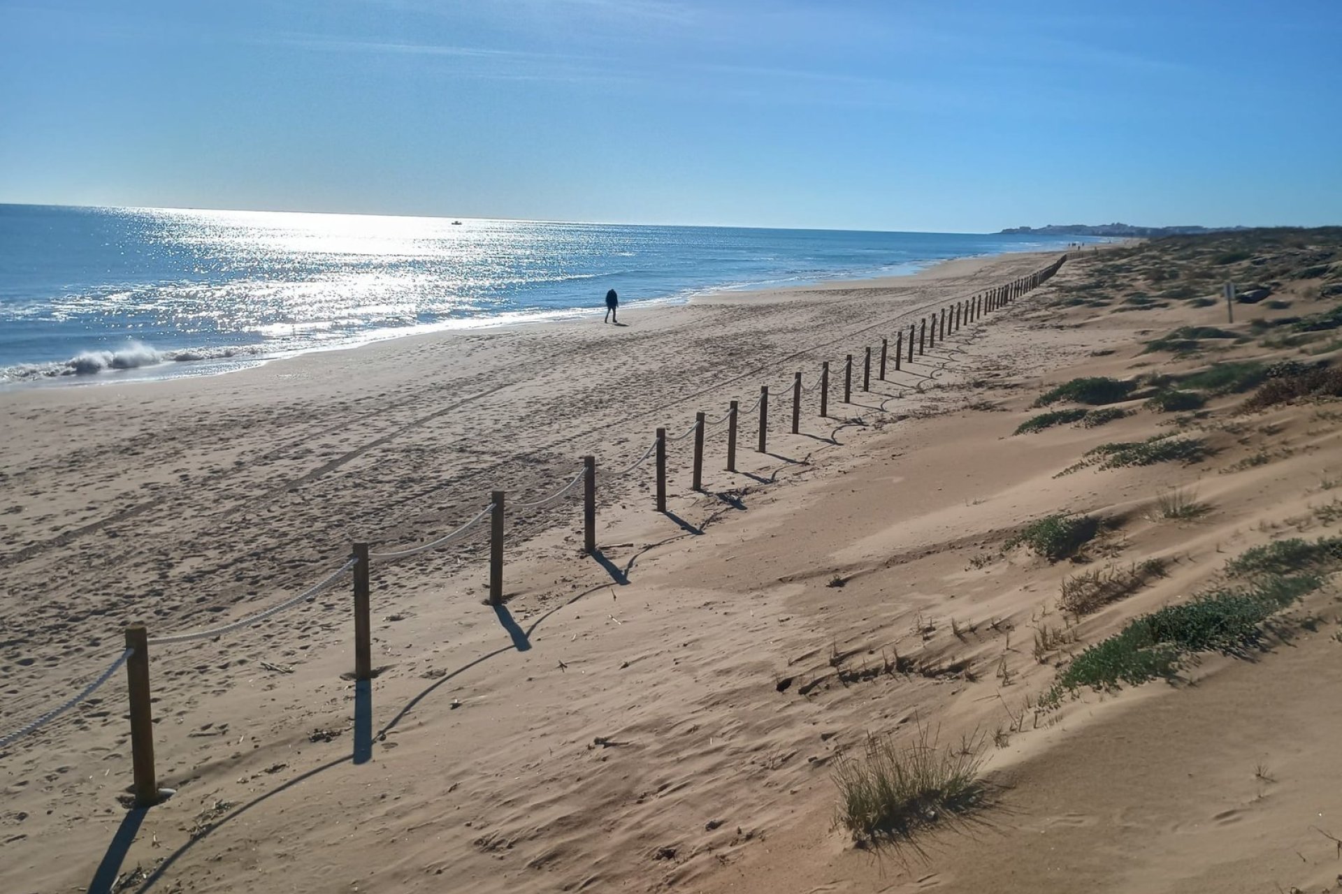 Revente - Apartment -
Guardamar del Segura - Costa Blanca