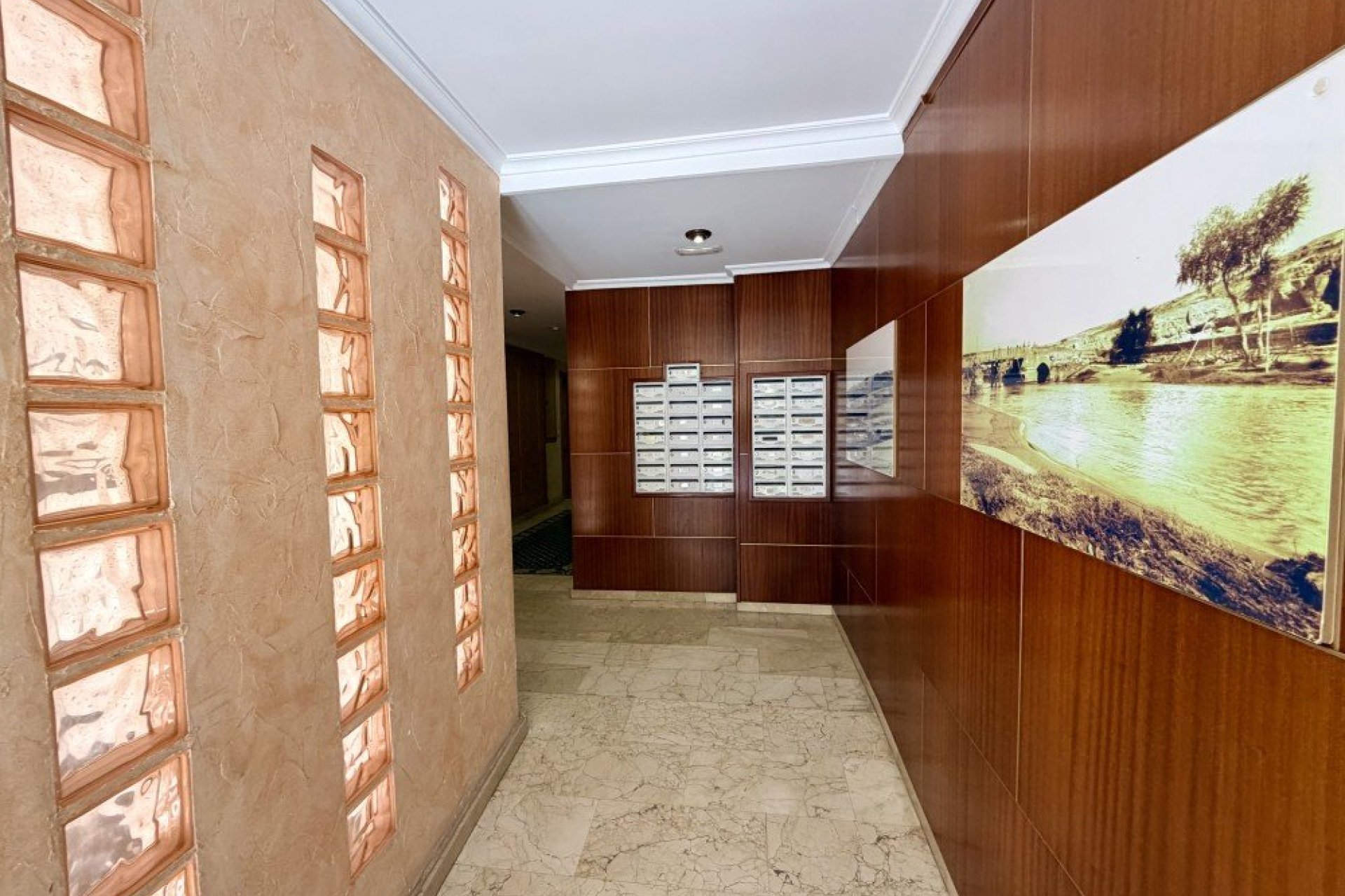 Revente - Apartment -
Guardamar del Segura - Costa Blanca