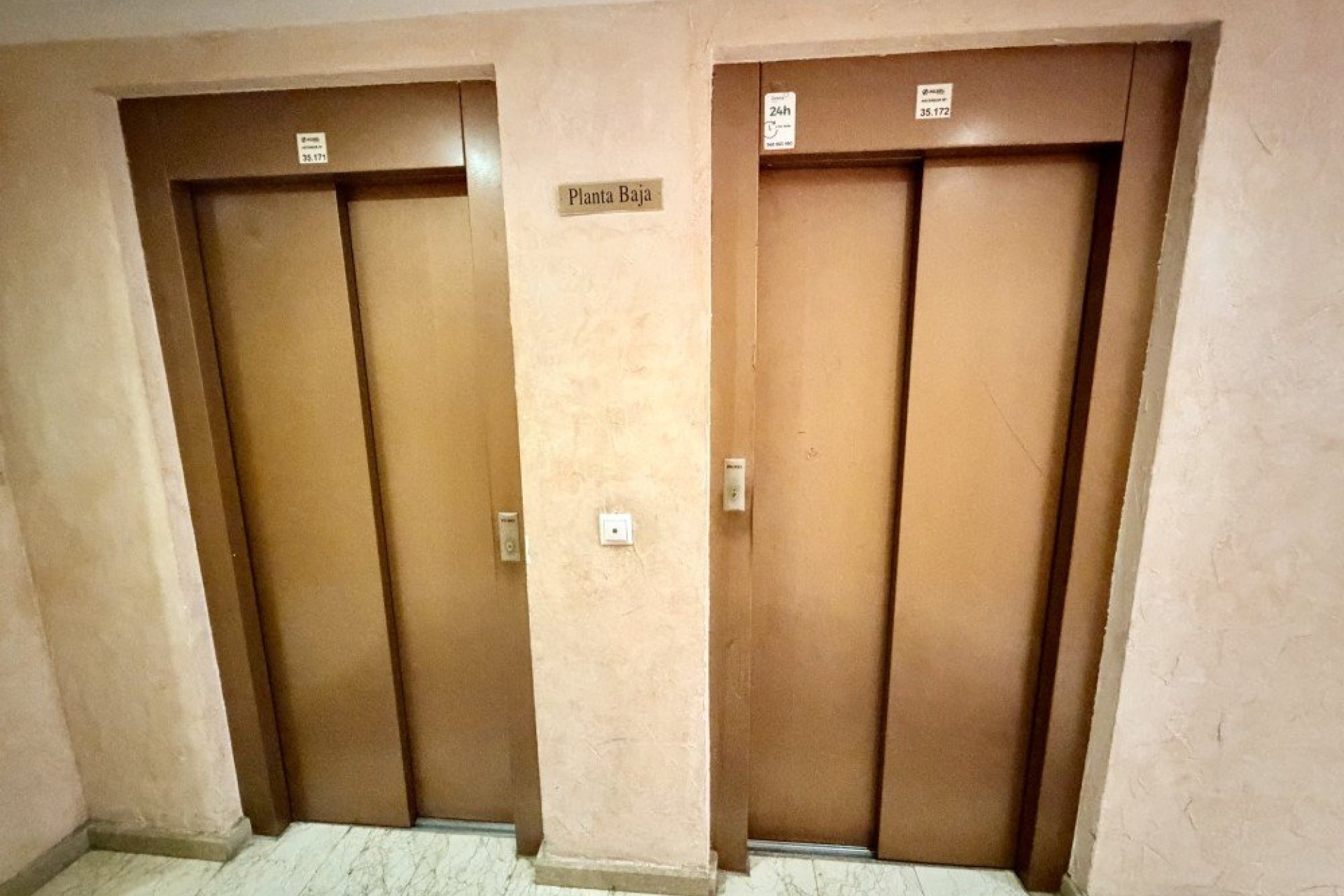 Revente - Apartment -
Guardamar del Segura - Costa Blanca