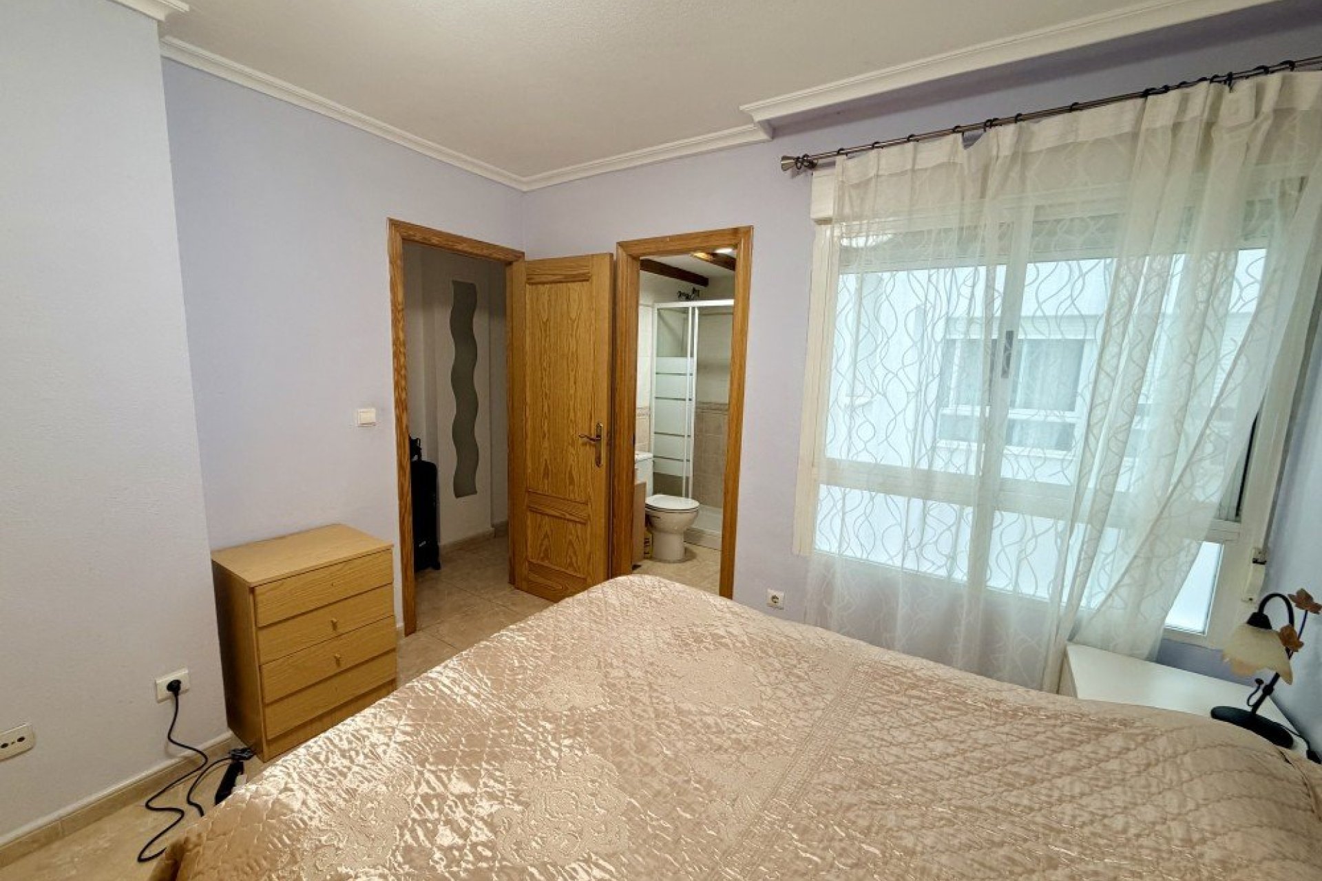 Revente - Apartment -
Guardamar del Segura - Costa Blanca