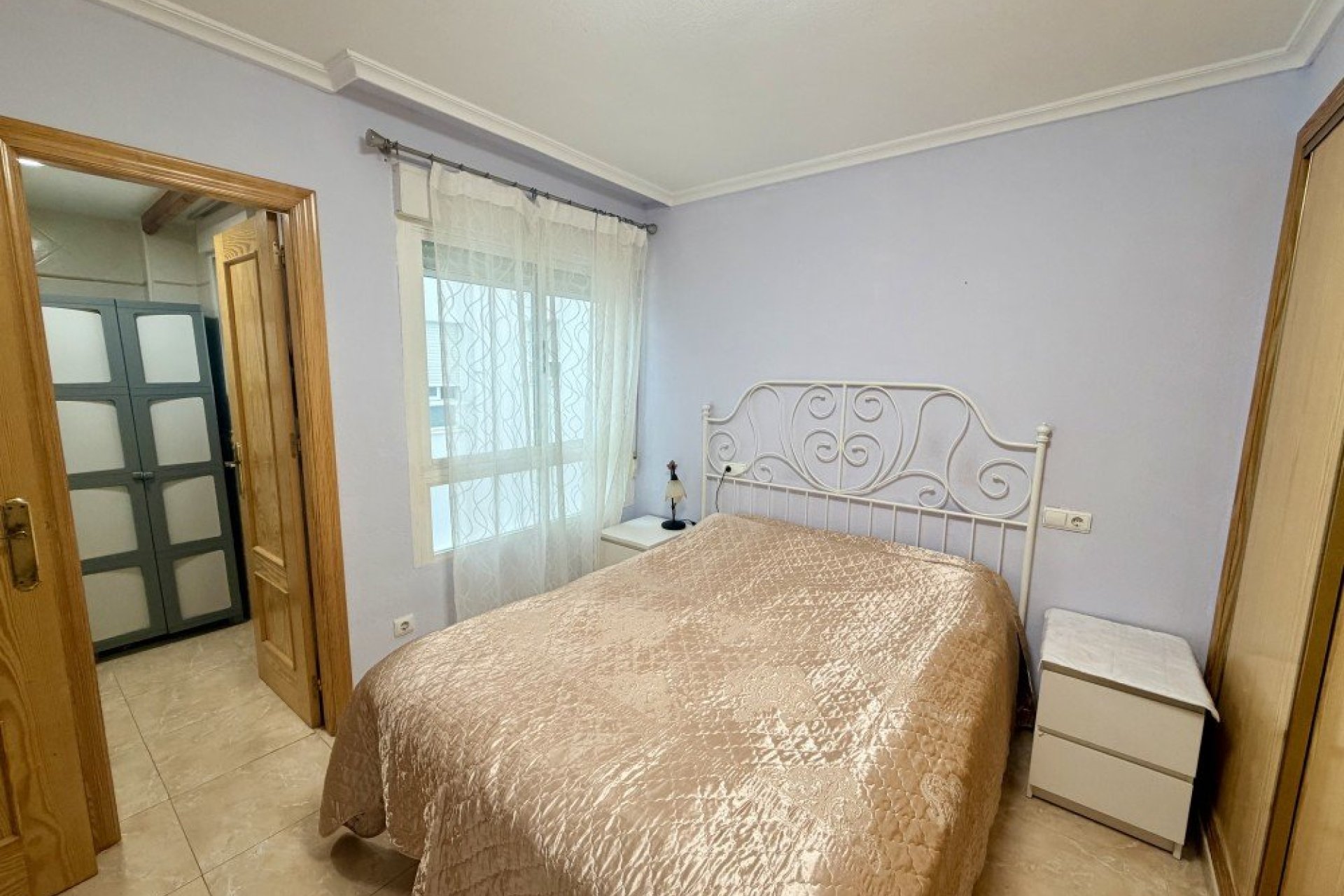 Revente - Apartment -
Guardamar del Segura - Costa Blanca