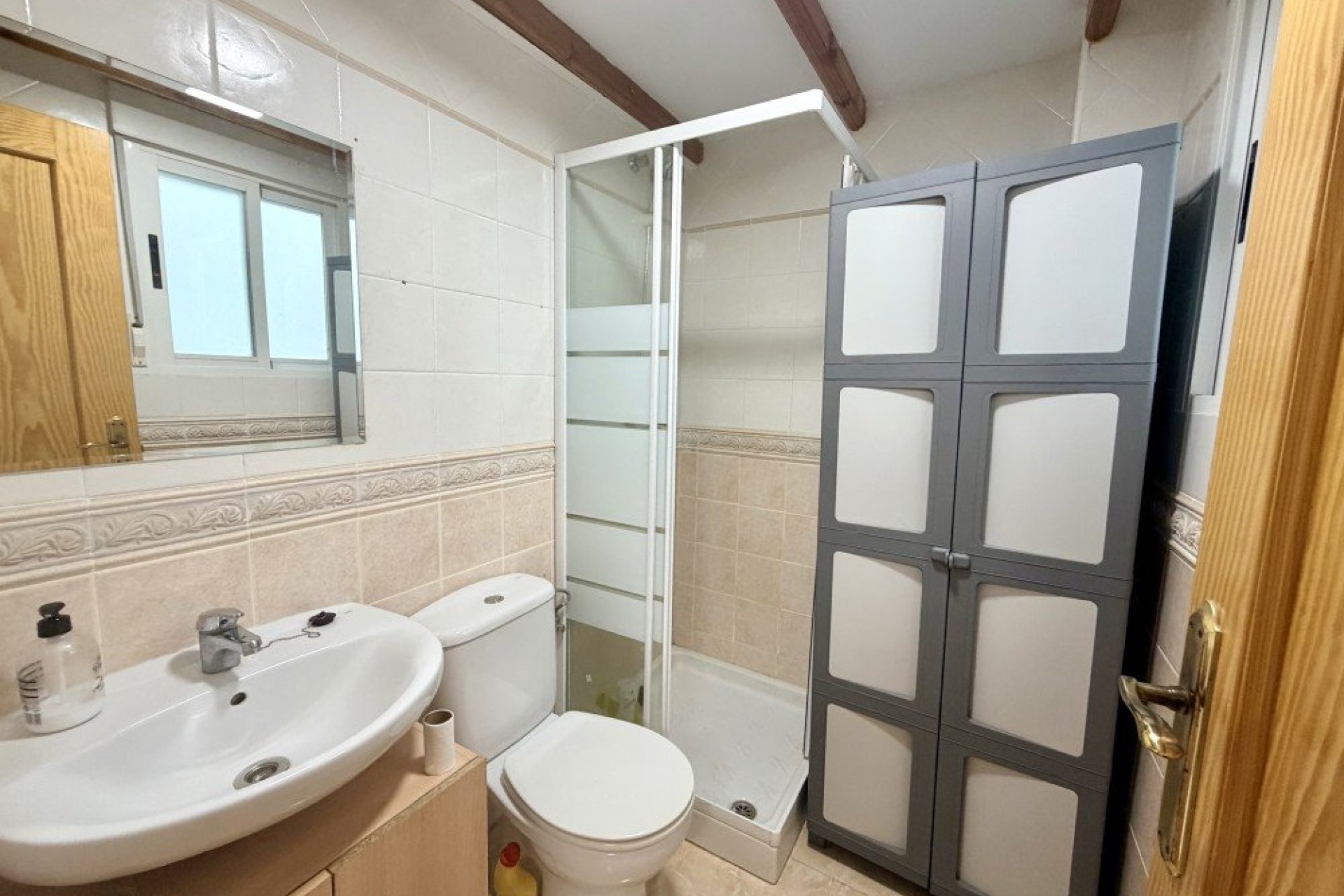 Revente - Apartment -
Guardamar del Segura - Costa Blanca