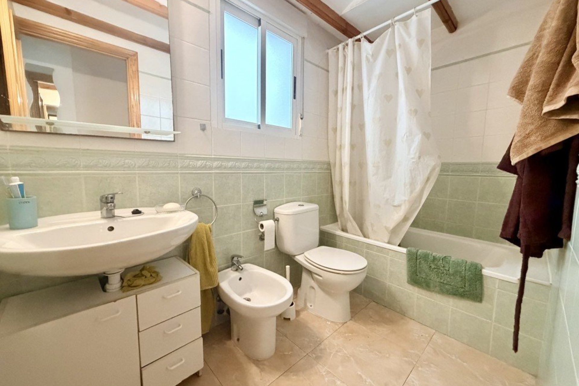 Revente - Apartment -
Guardamar del Segura - Costa Blanca