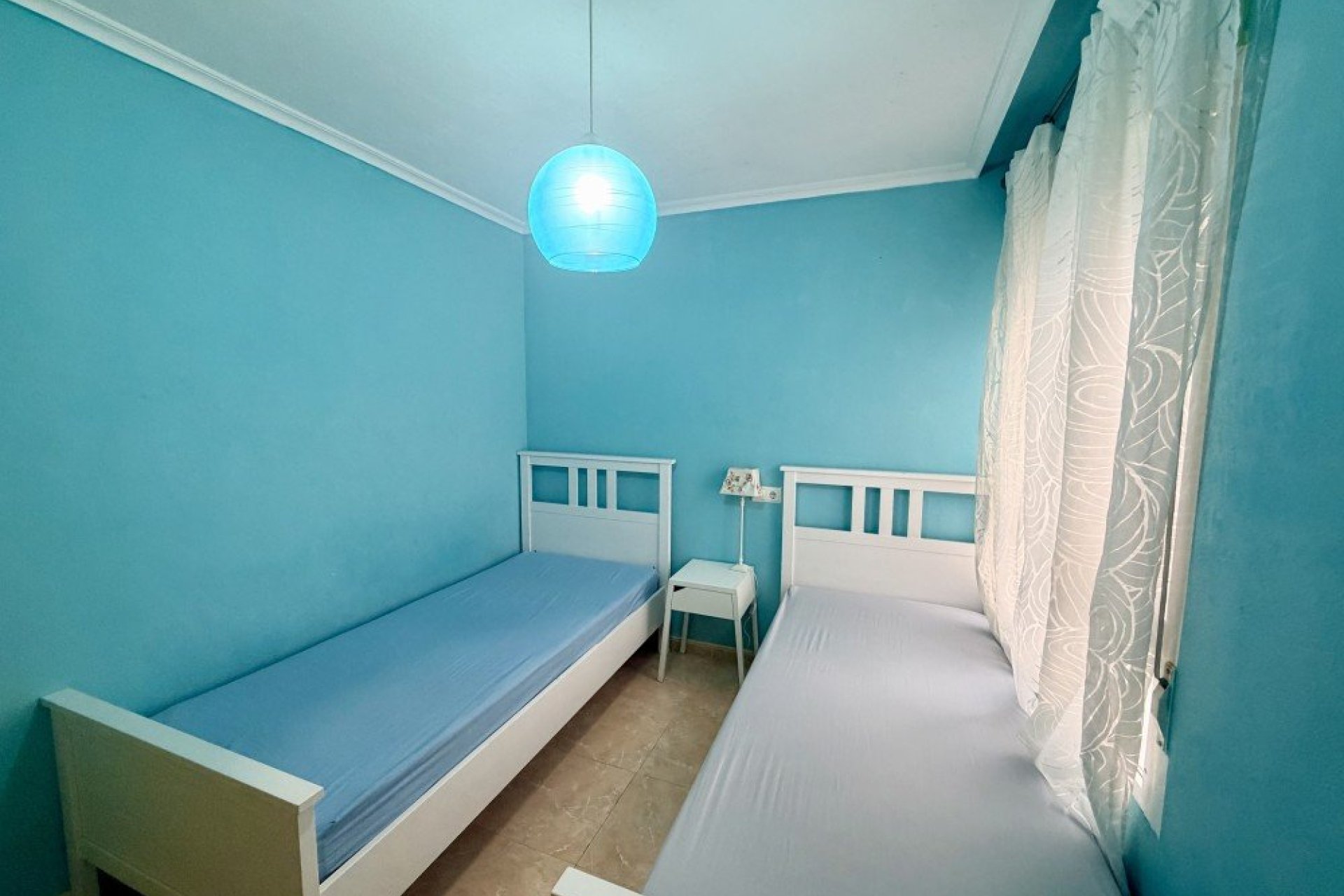 Revente - Apartment -
Guardamar del Segura - Costa Blanca