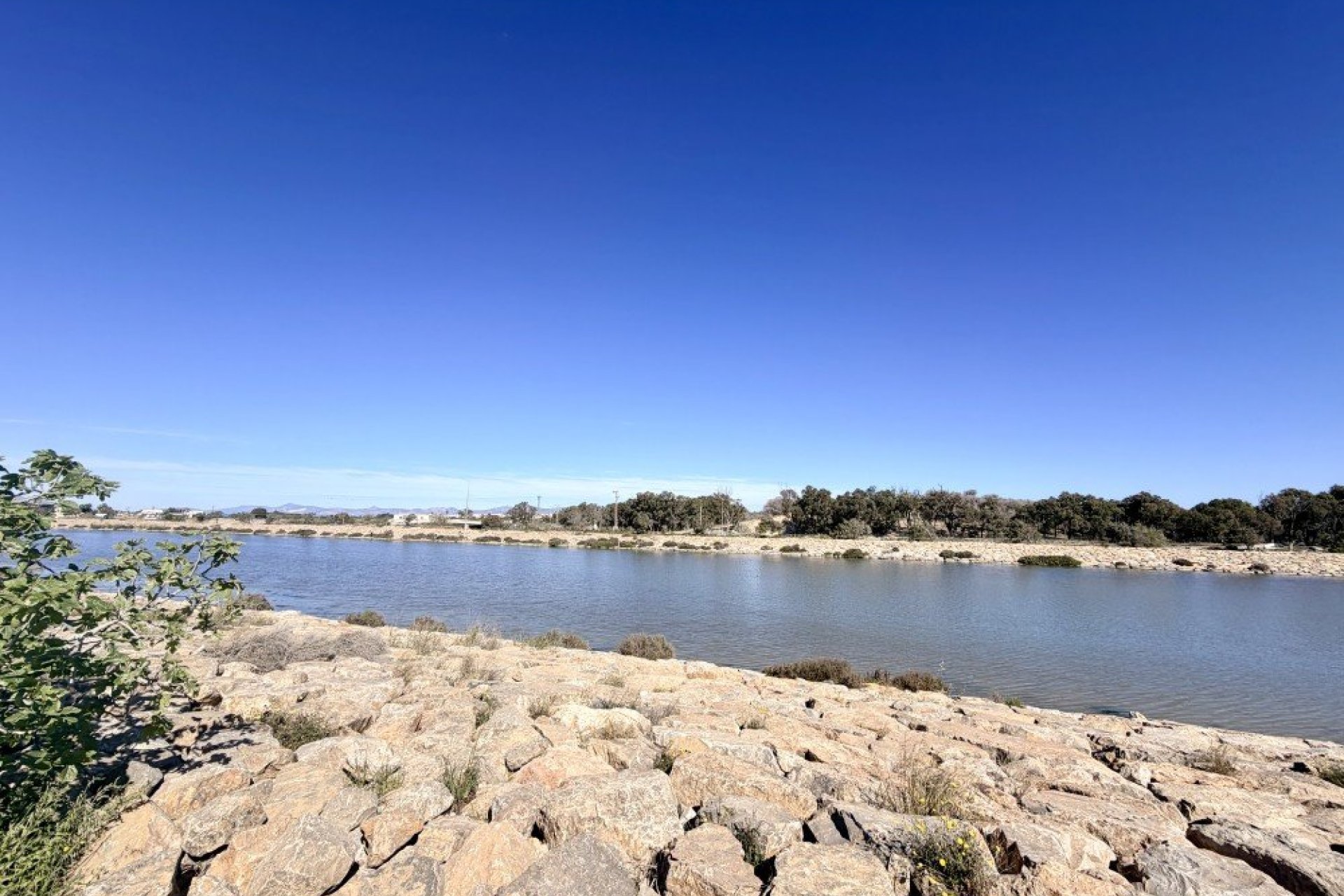 Revente - Apartment -
Guardamar del Segura - Costa Blanca