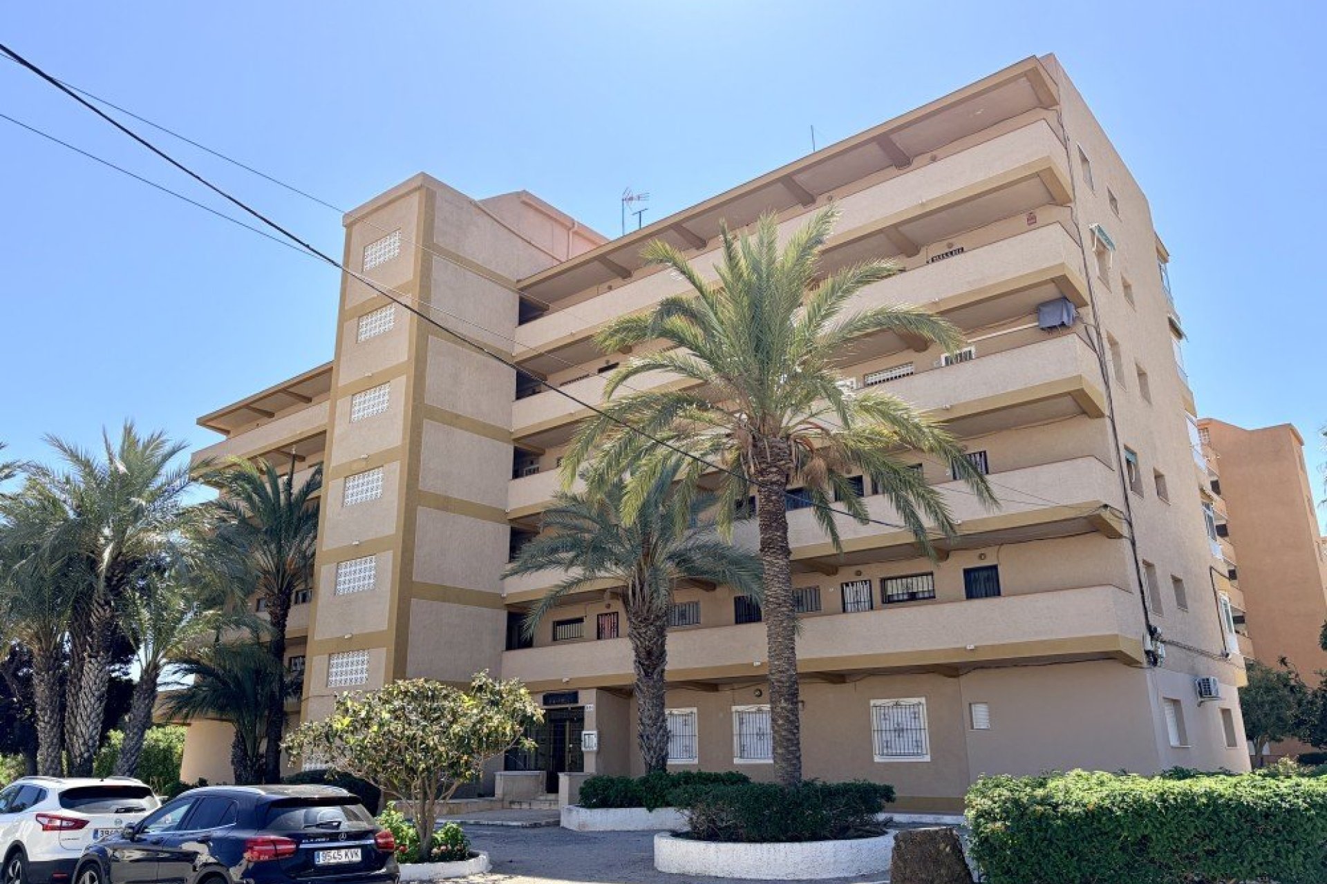 Revente - Apartment -
Guardamar del Segura - Costa Blanca