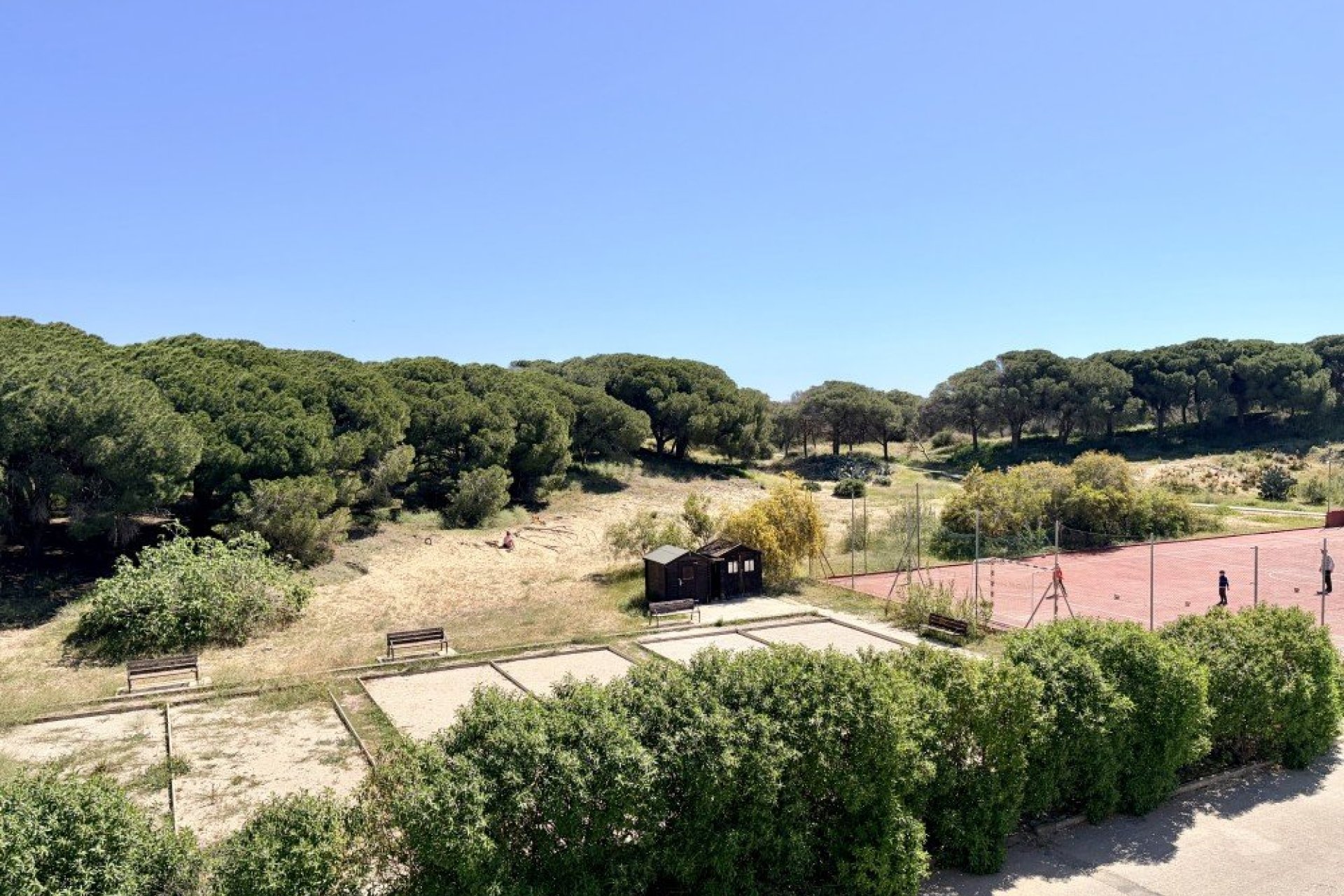 Revente - Apartment -
Guardamar del Segura - Costa Blanca