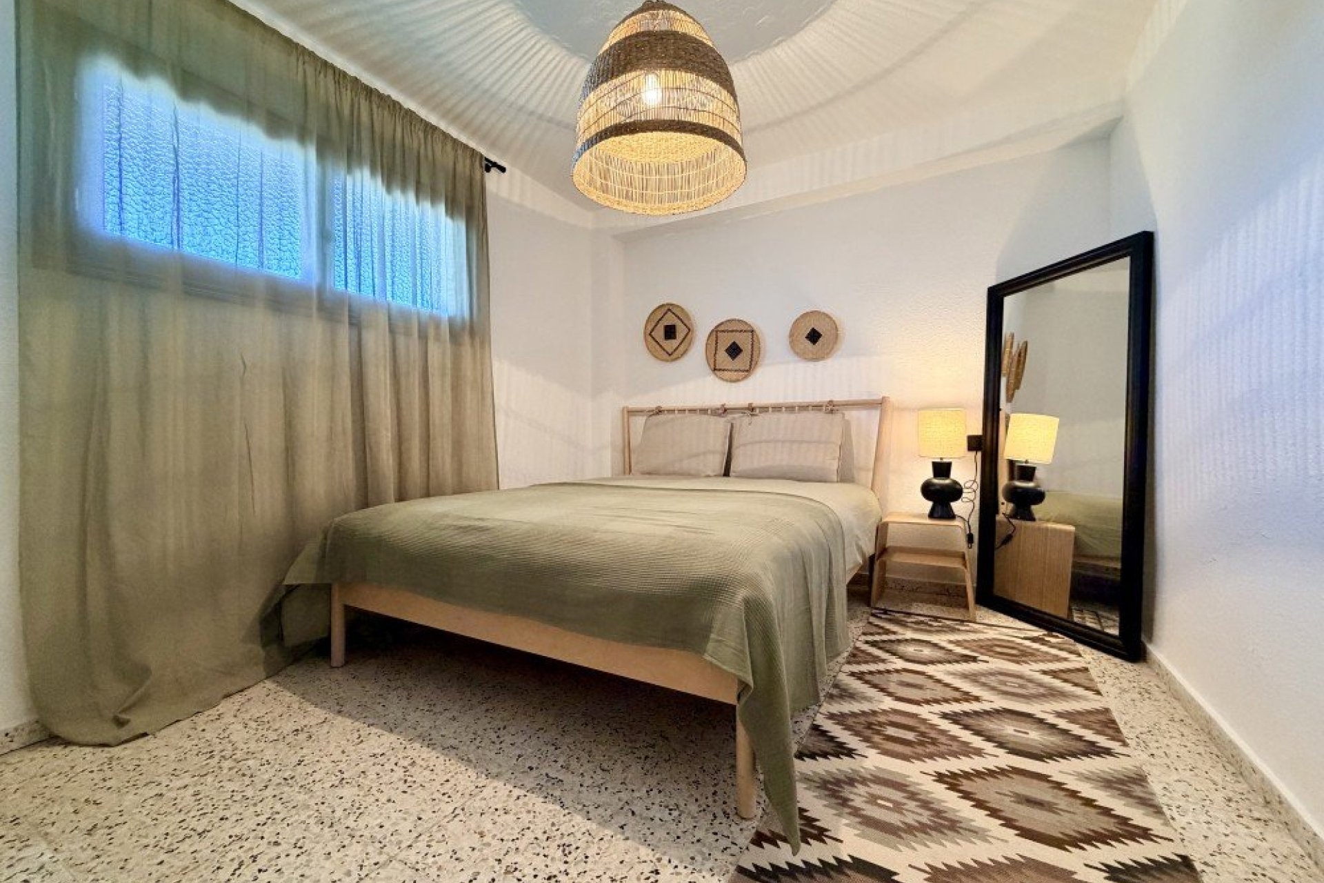 Revente - Apartment -
Guardamar del Segura - Costa Blanca