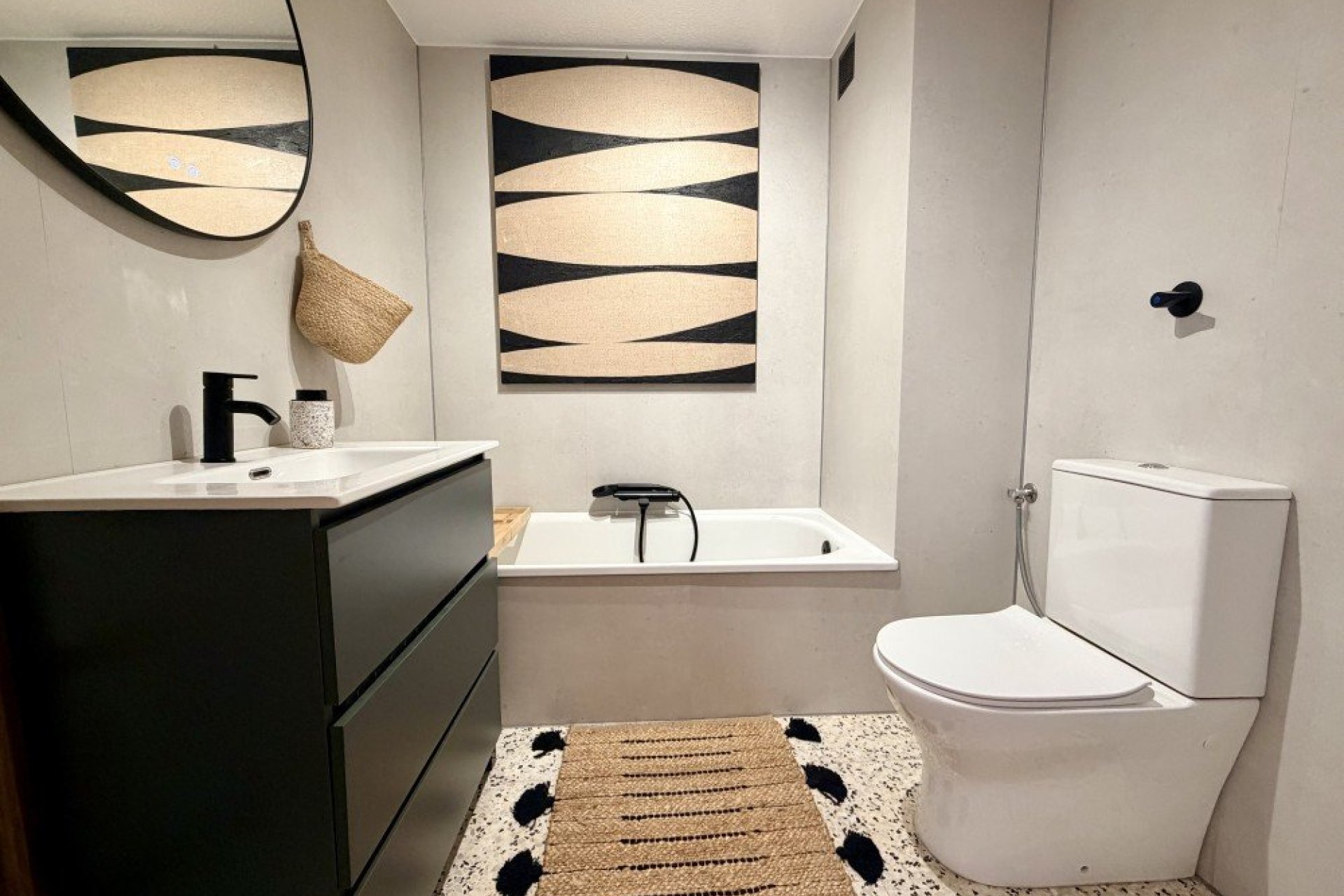 Revente - Apartment -
Guardamar del Segura - Costa Blanca