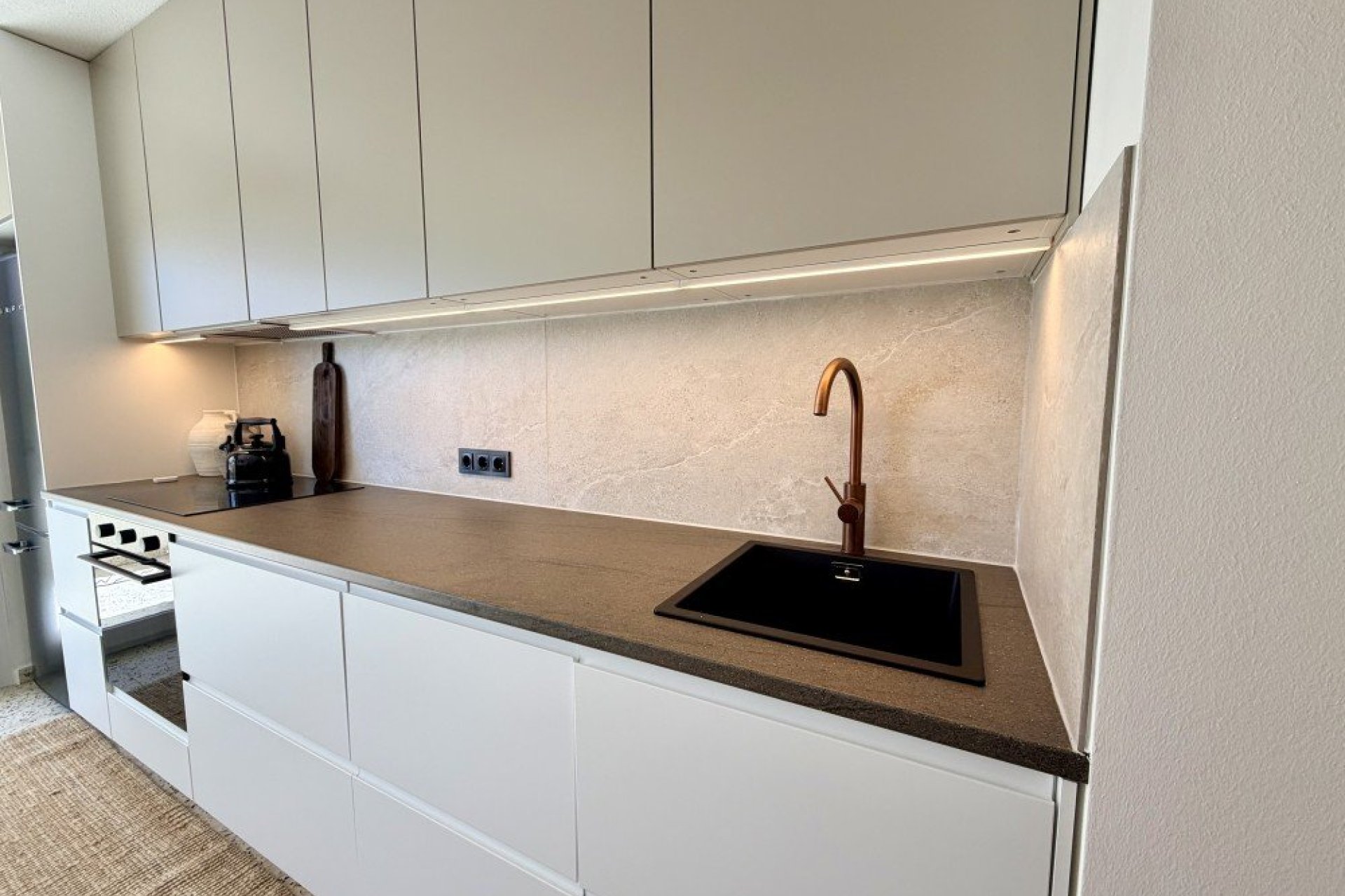 Revente - Apartment -
Guardamar del Segura - Costa Blanca