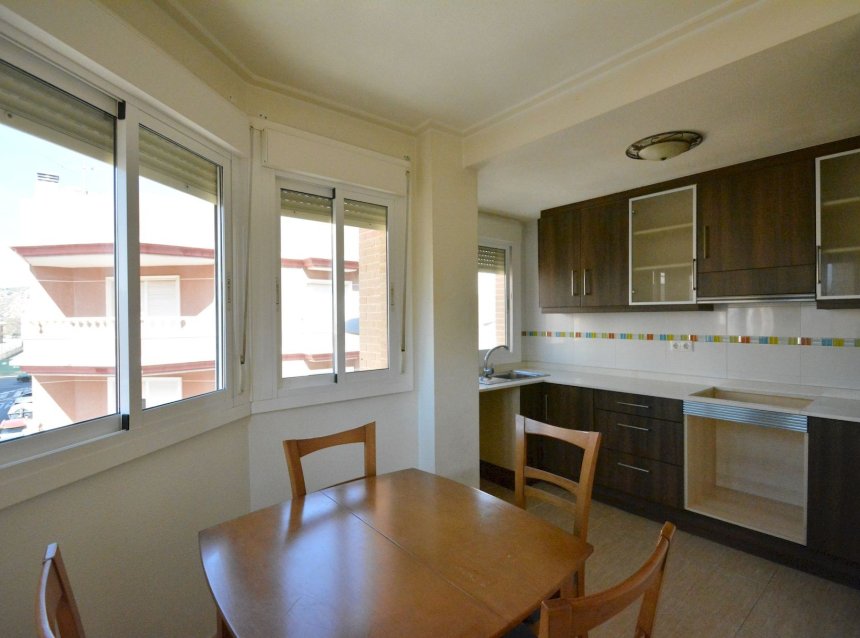 Revente - Apartment -
Guardamar del Segura - Costa Blanca