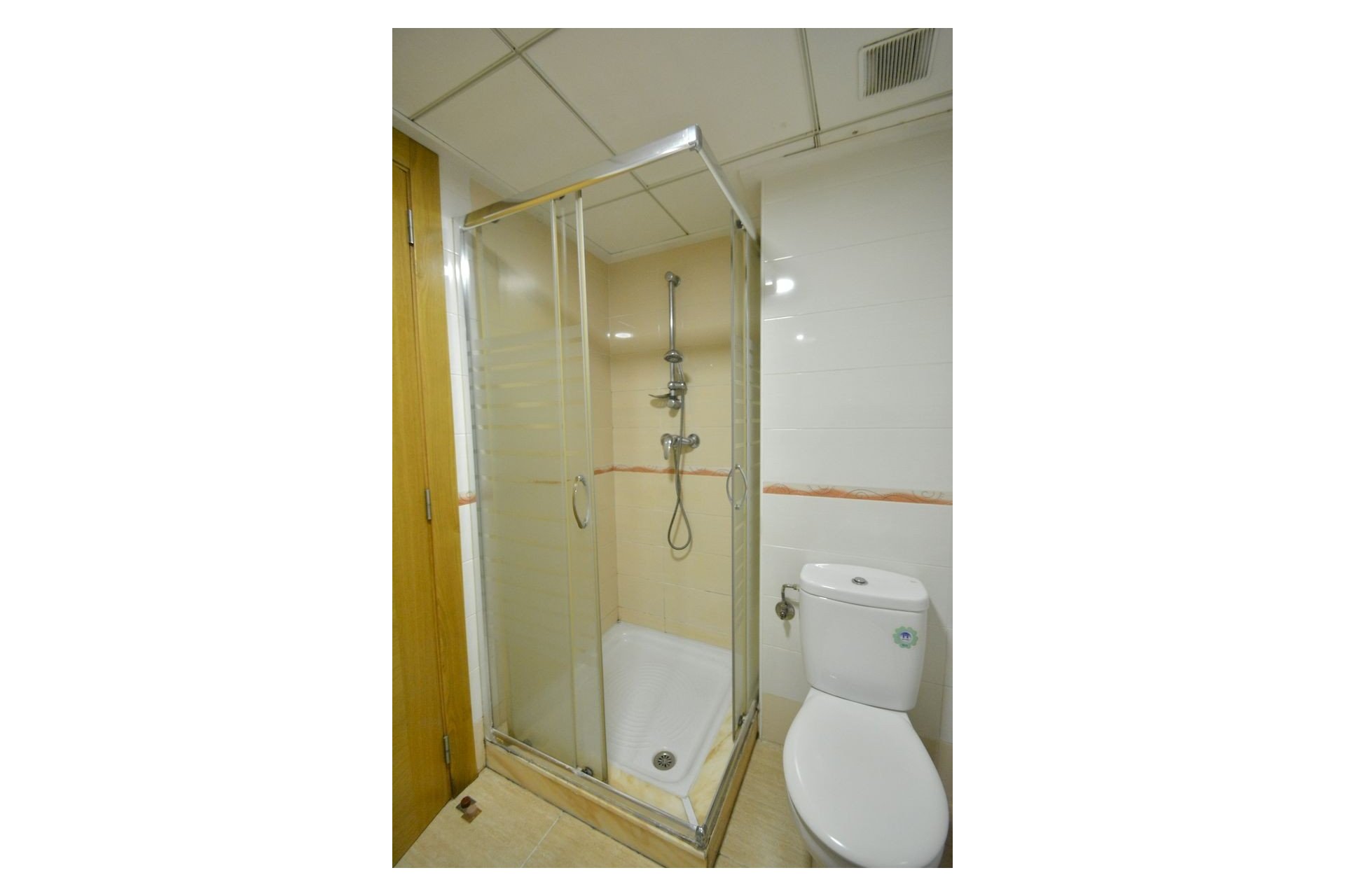 Revente - Apartment -
Guardamar del Segura - Costa Blanca