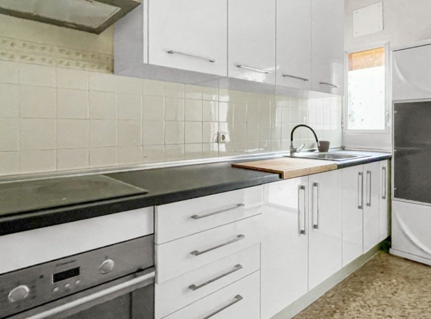 Revente - Apartment -
Guardamar del Segura - Costa Blanca