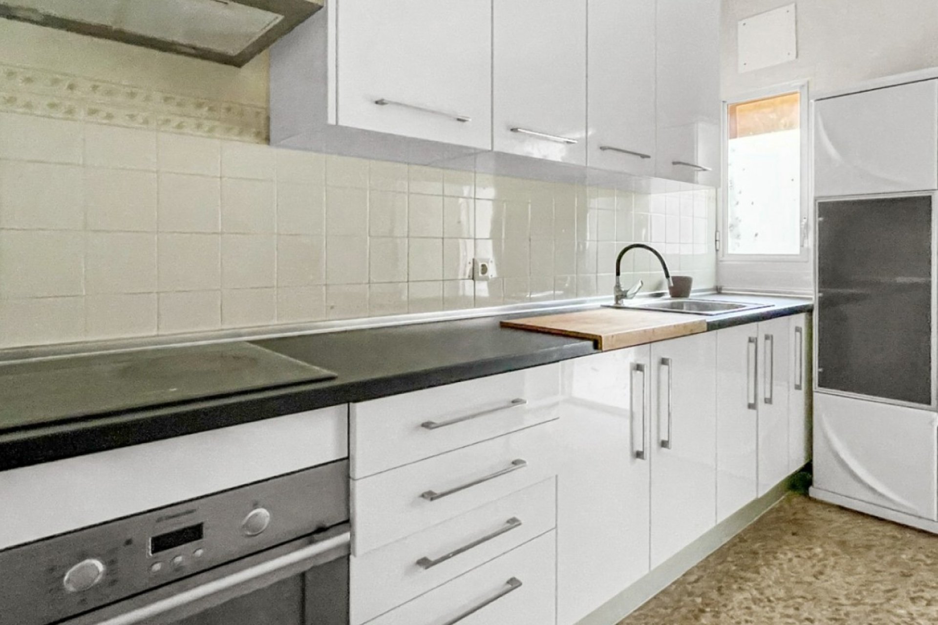 Revente - Apartment -
Guardamar del Segura - Costa Blanca