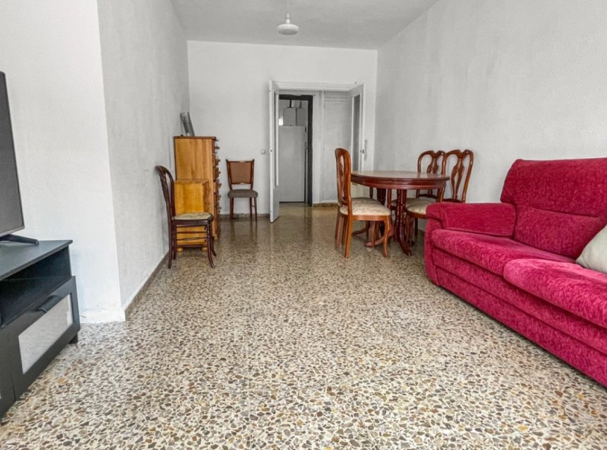 Revente - Apartment -
Guardamar del Segura - Costa Blanca